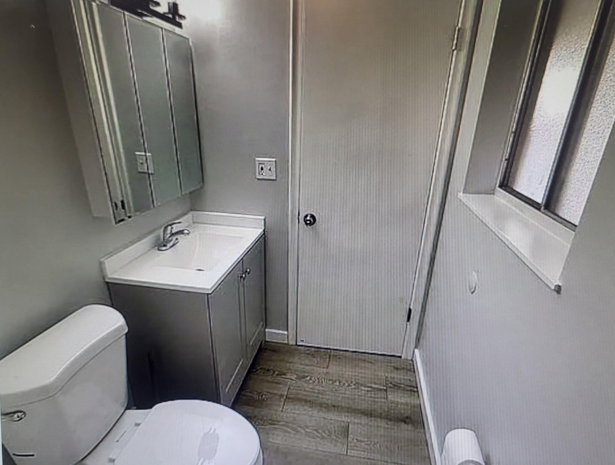 FOREST HILL GARDENS CONDO - Residential Lease