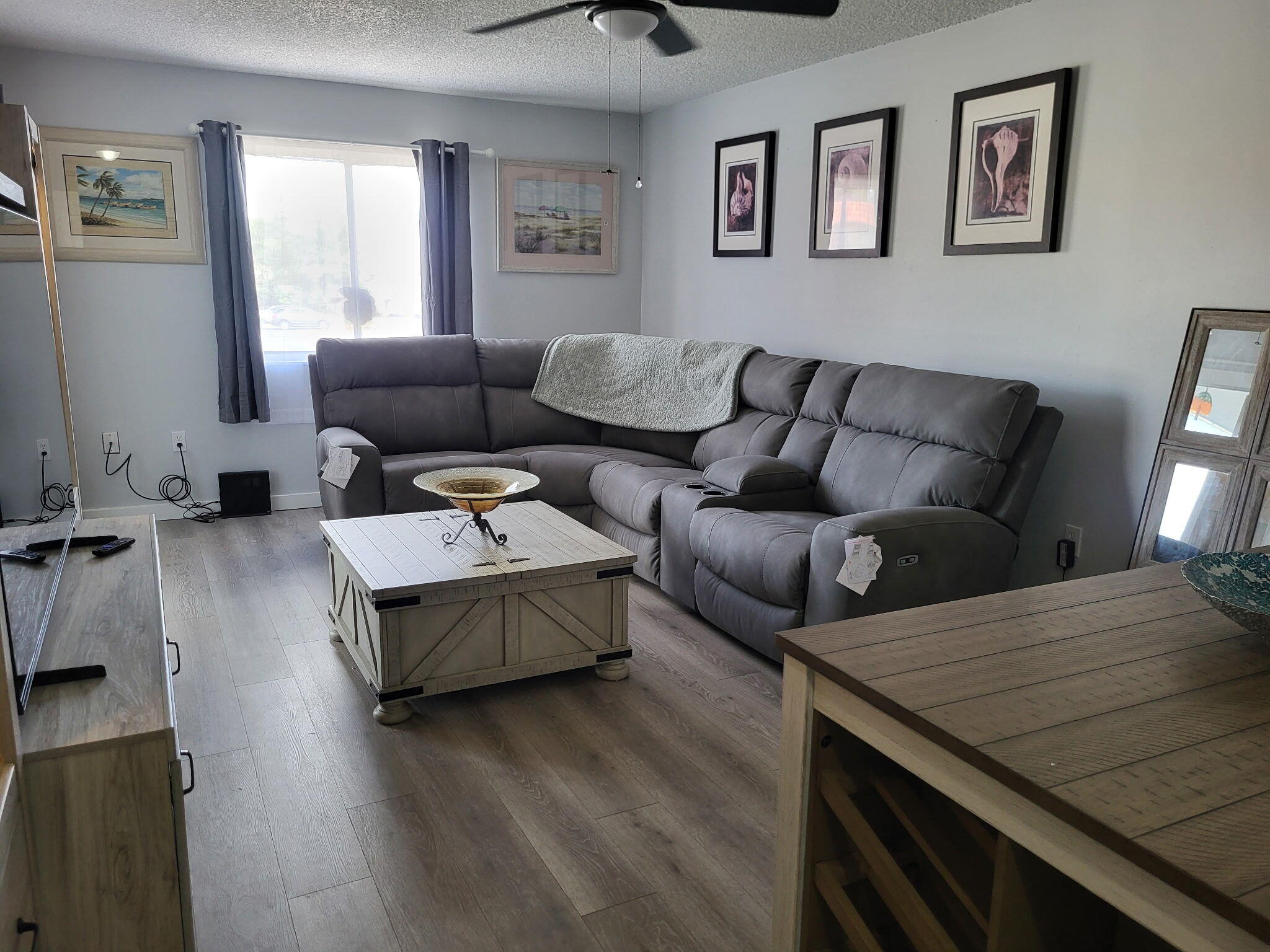 FOREST HILL GARDENS CONDO - Residential Lease