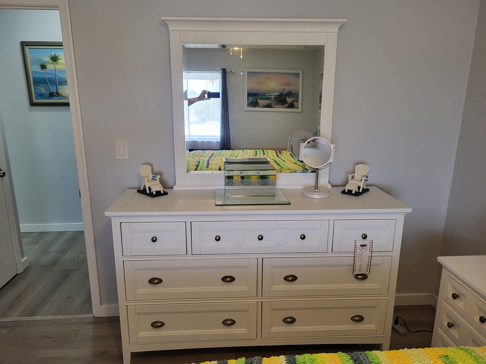 FOREST HILL GARDENS CONDO - Residential Lease