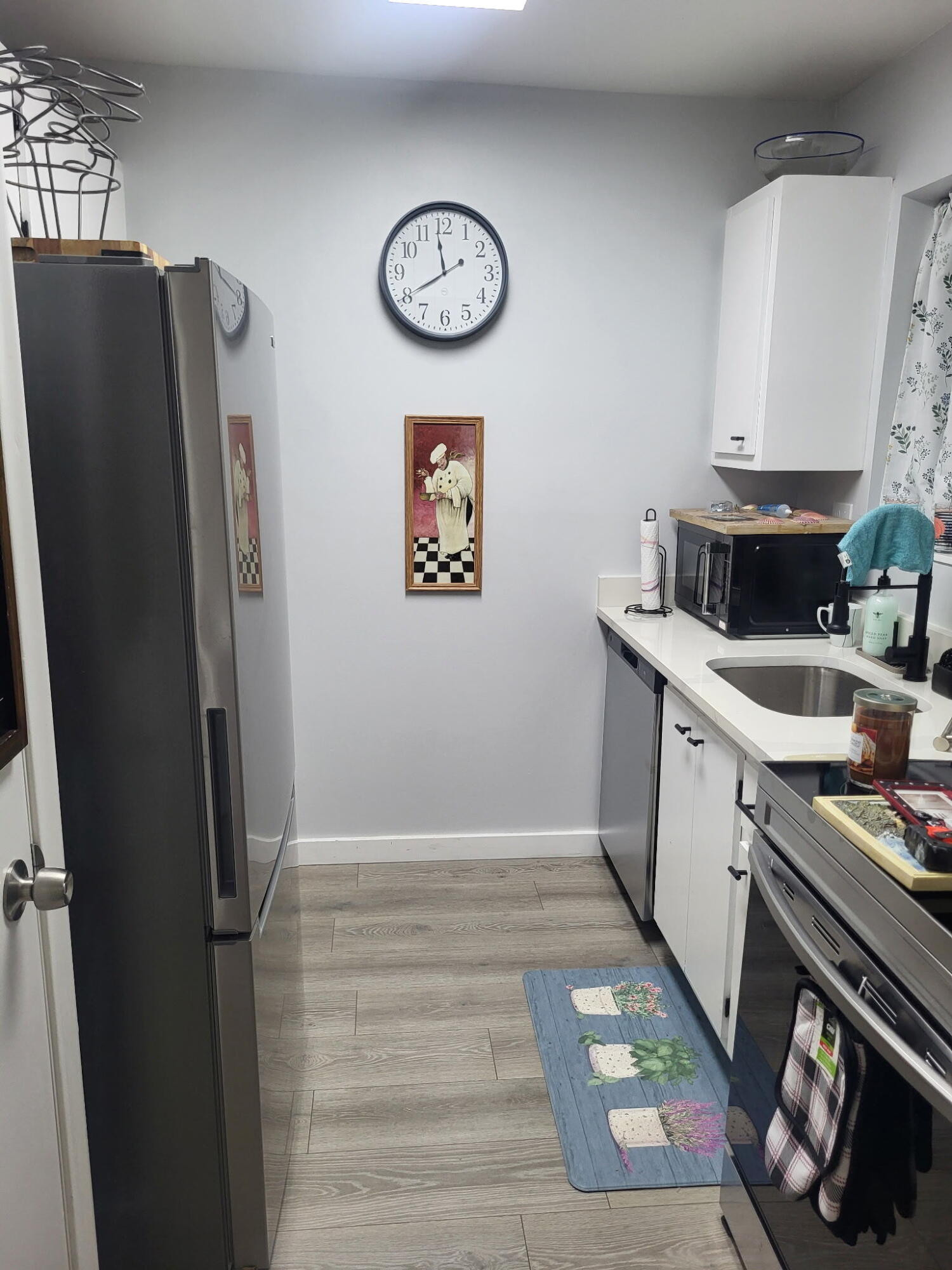 FOREST HILL GARDENS CONDO - Residential Lease