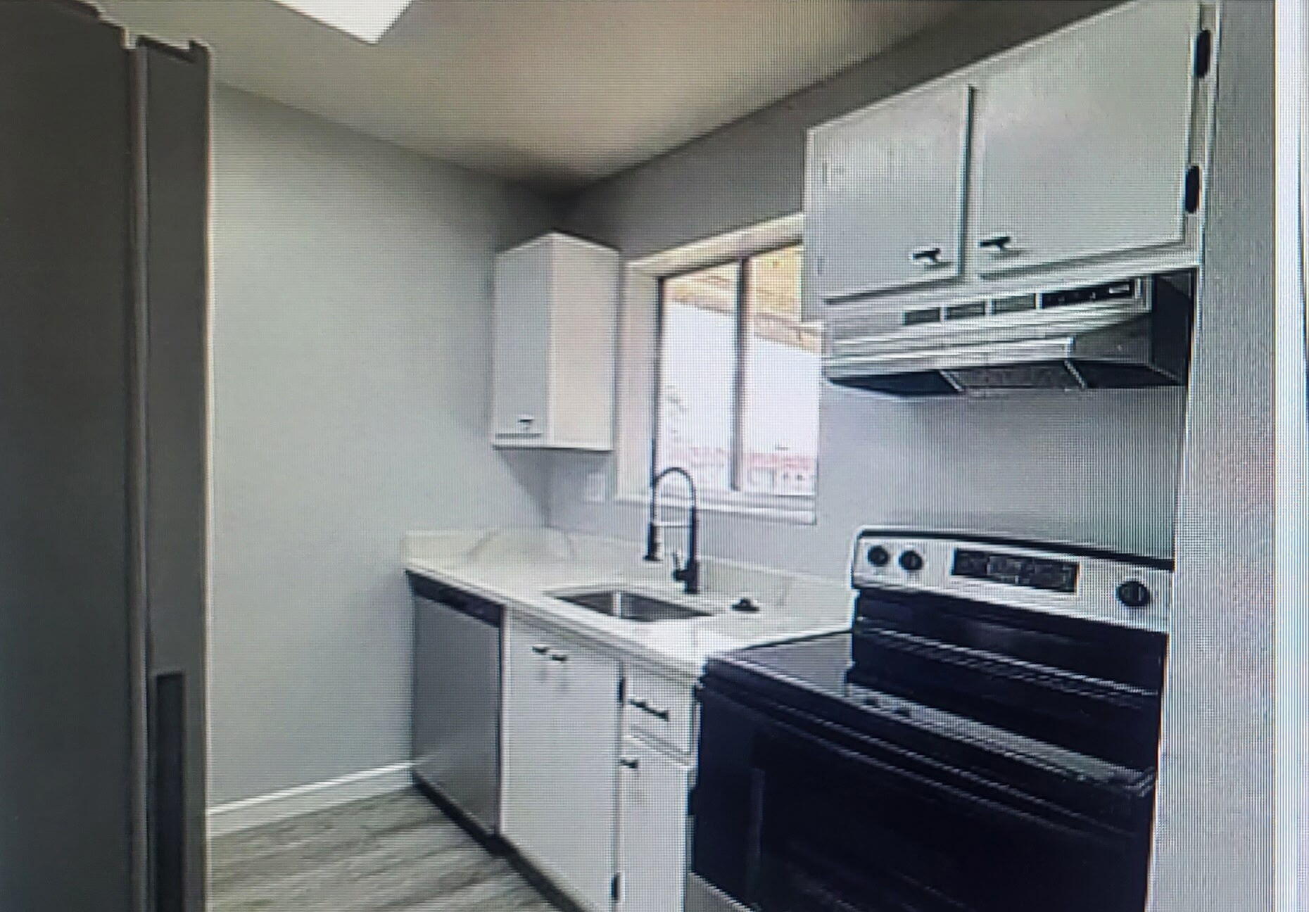 FOREST HILL GARDENS CONDO - Residential Lease