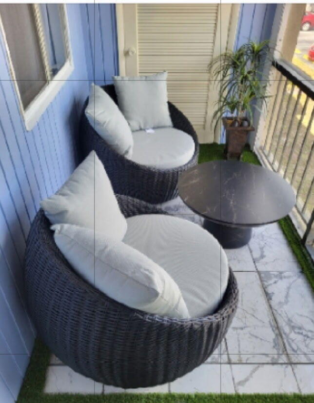 FOREST HILL GARDENS CONDO - Residential Lease