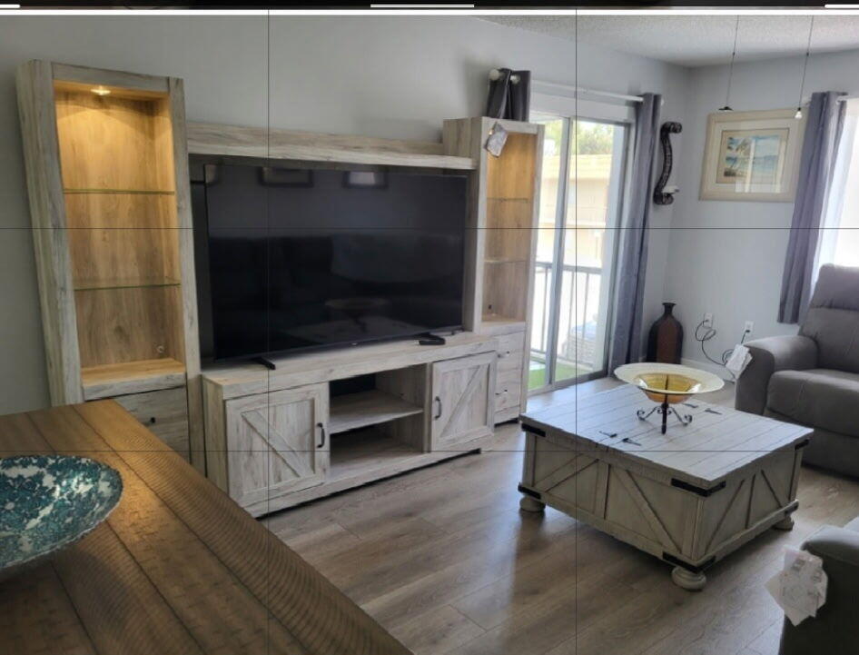 FOREST HILL GARDENS CONDO - Residential Lease