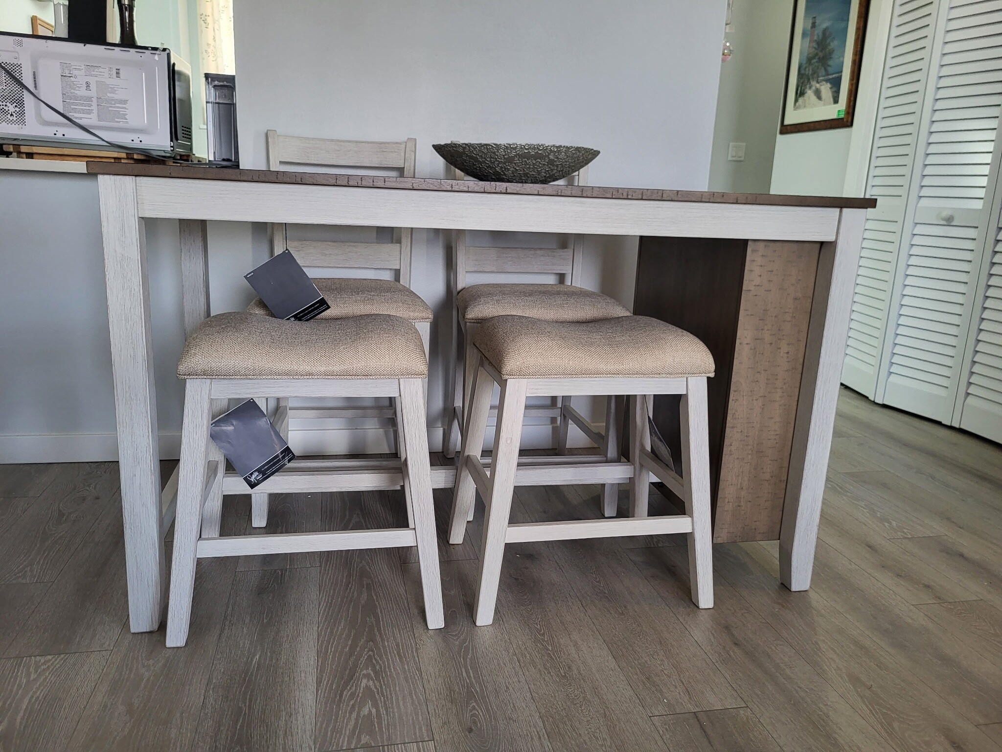 FOREST HILL GARDENS CONDO - Residential Lease