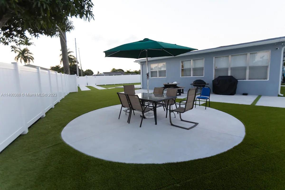 RIVERLAND VILLAGE SEC 1-REPLAT - Residential