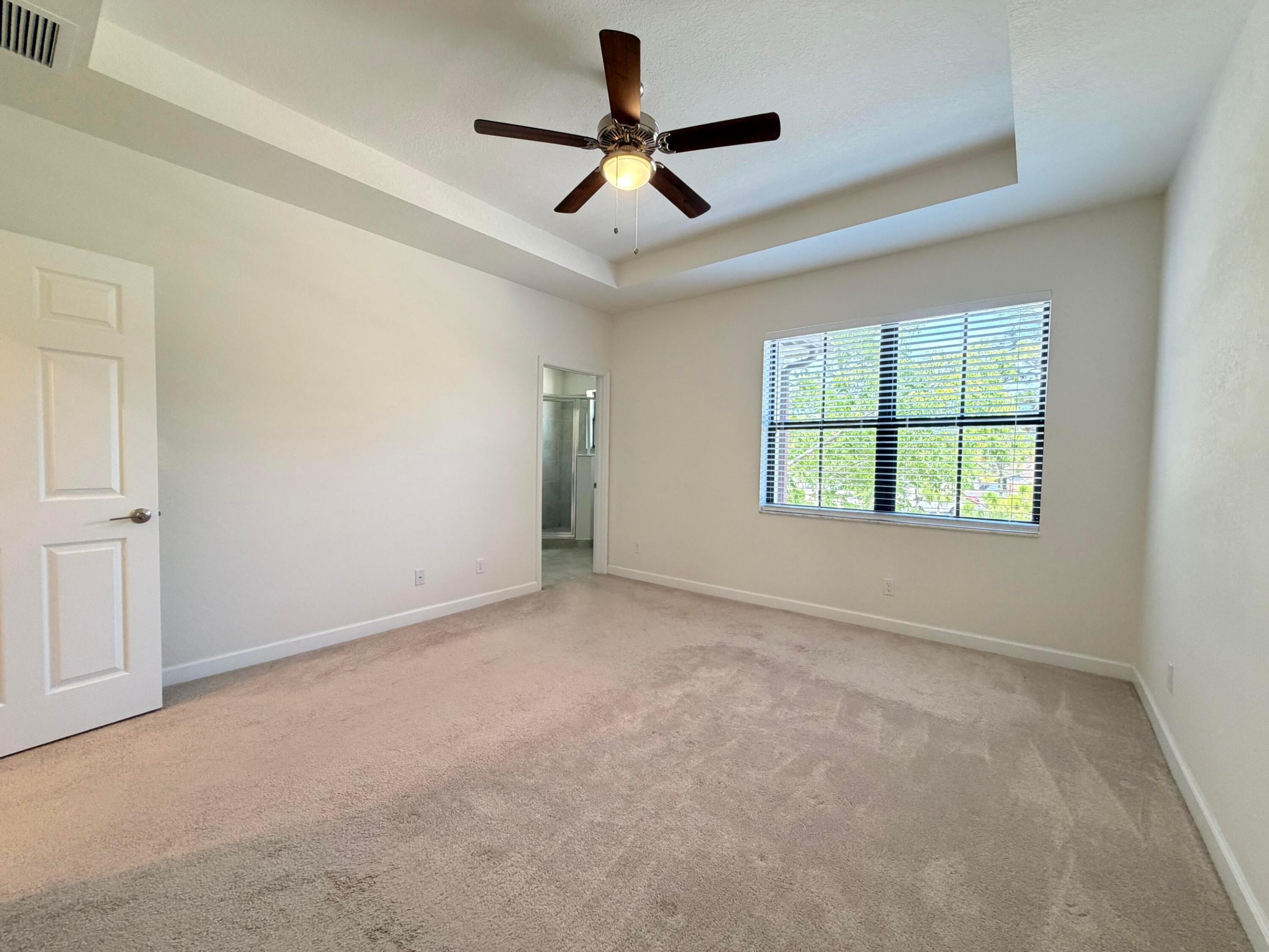 SABAL GROVE PLAT TWO - Residential Lease
