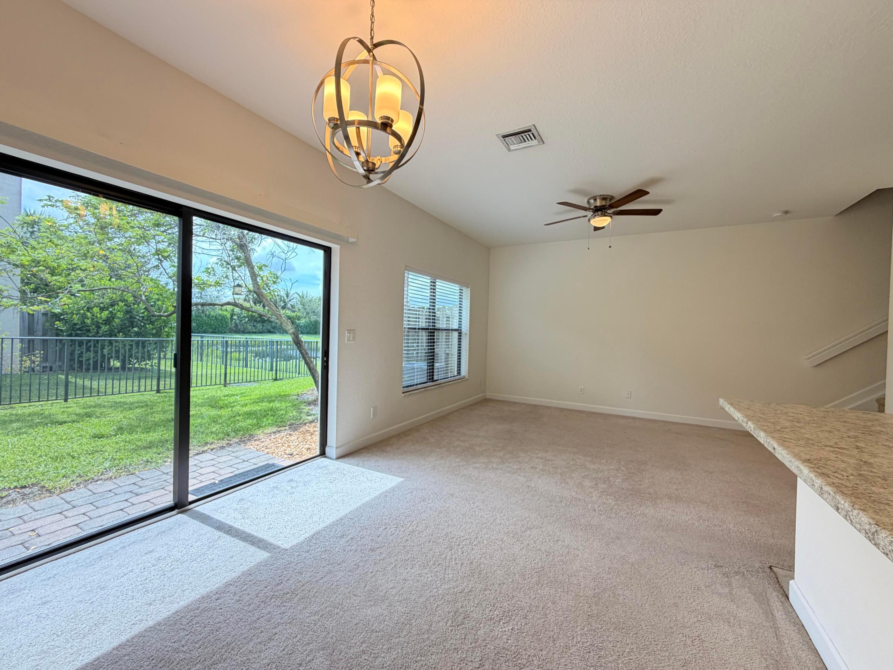 SABAL GROVE PLAT TWO - Residential Lease