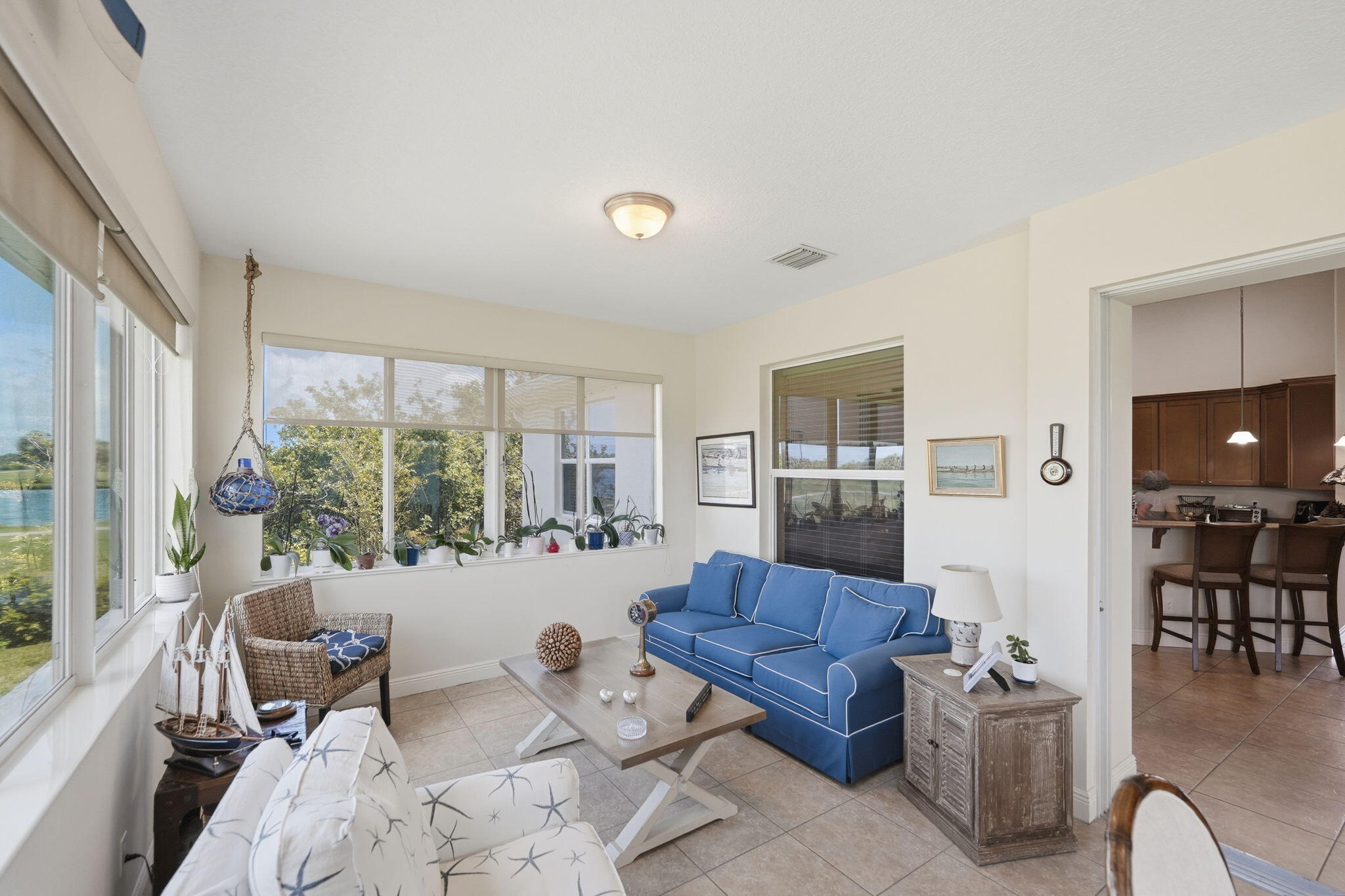 COLLIER CLUB - Residential