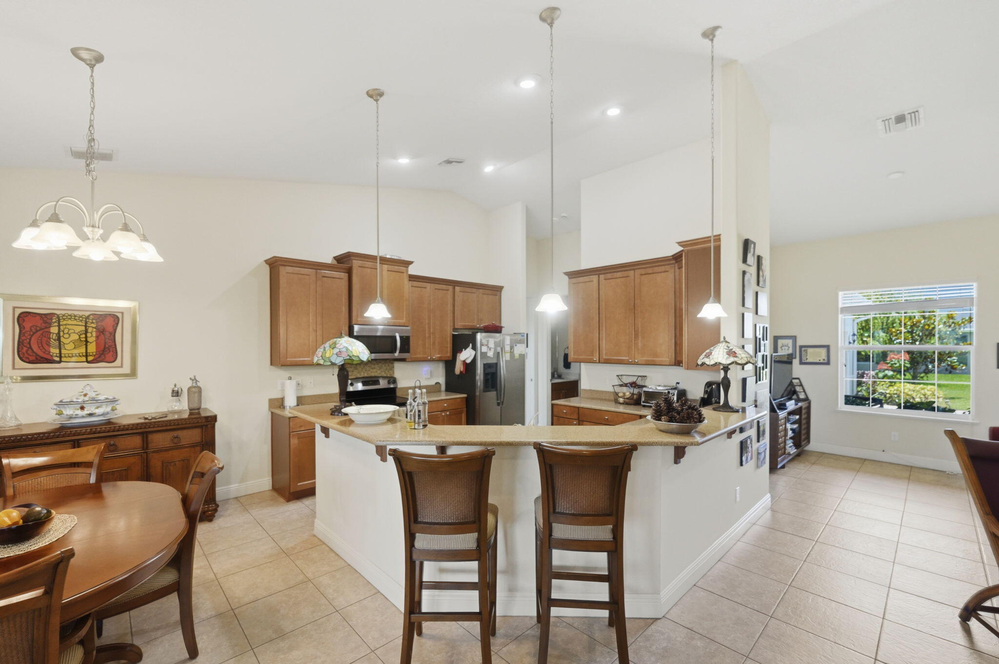 COLLIER CLUB - Residential