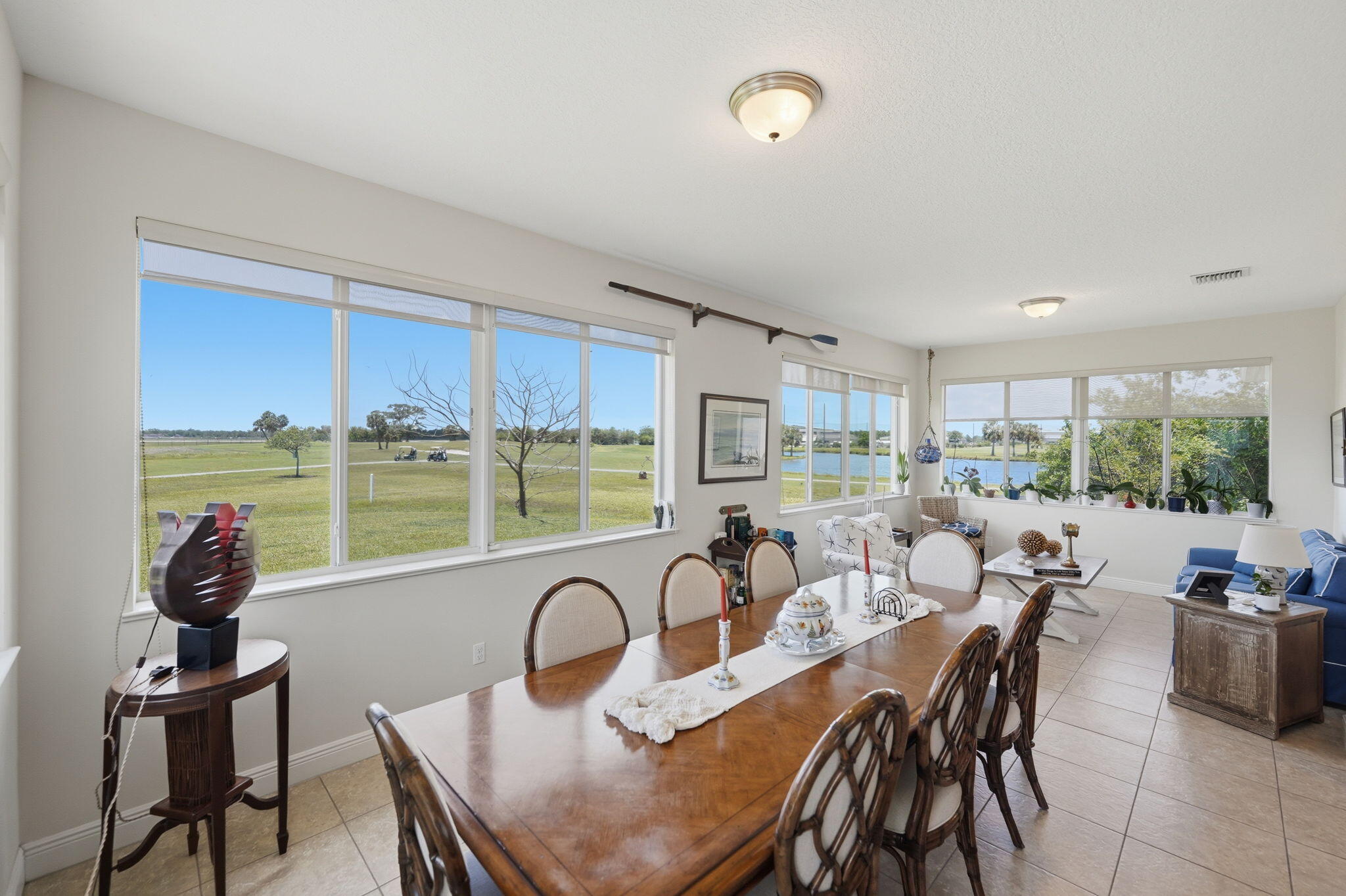 COLLIER CLUB - Residential