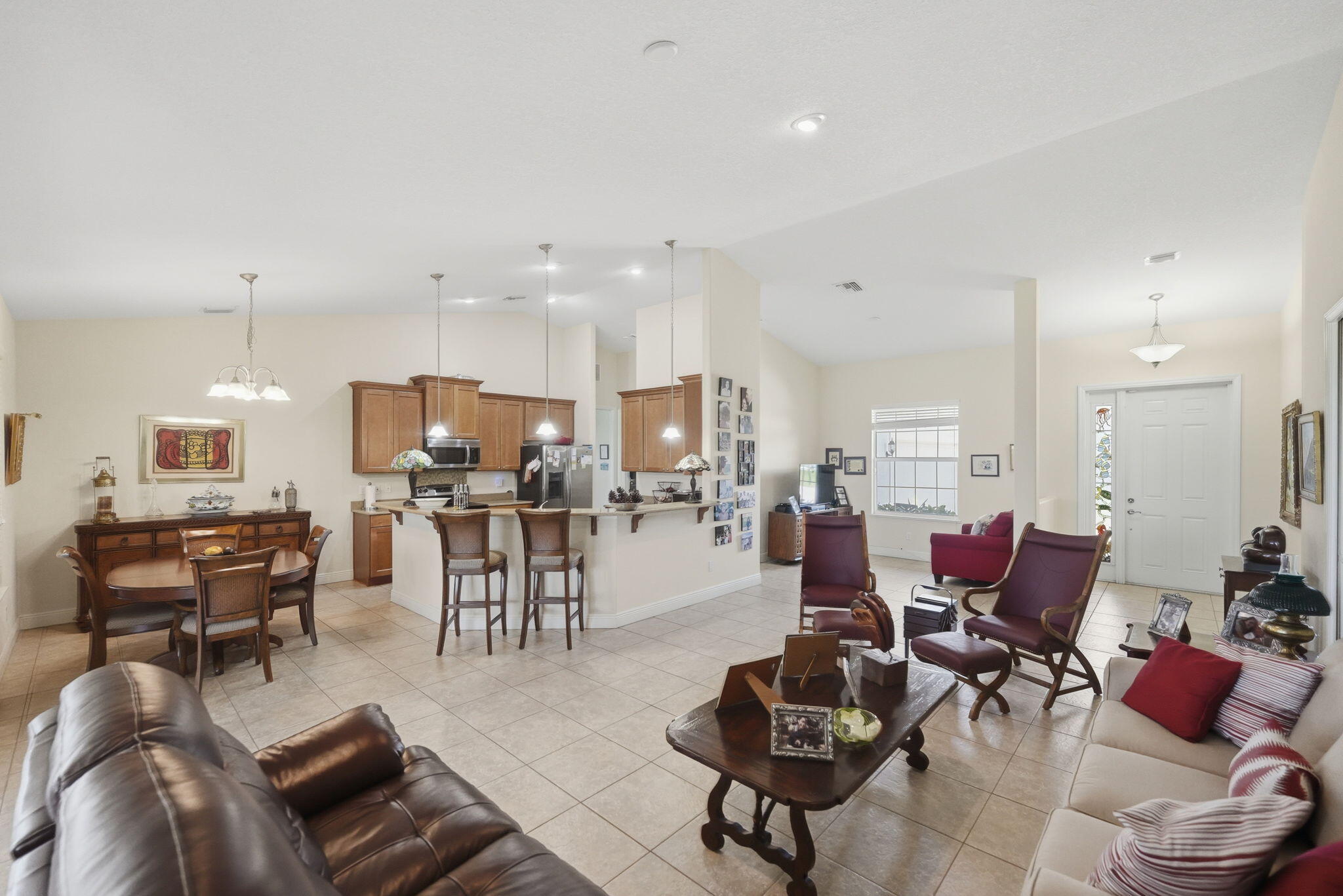 COLLIER CLUB - Residential