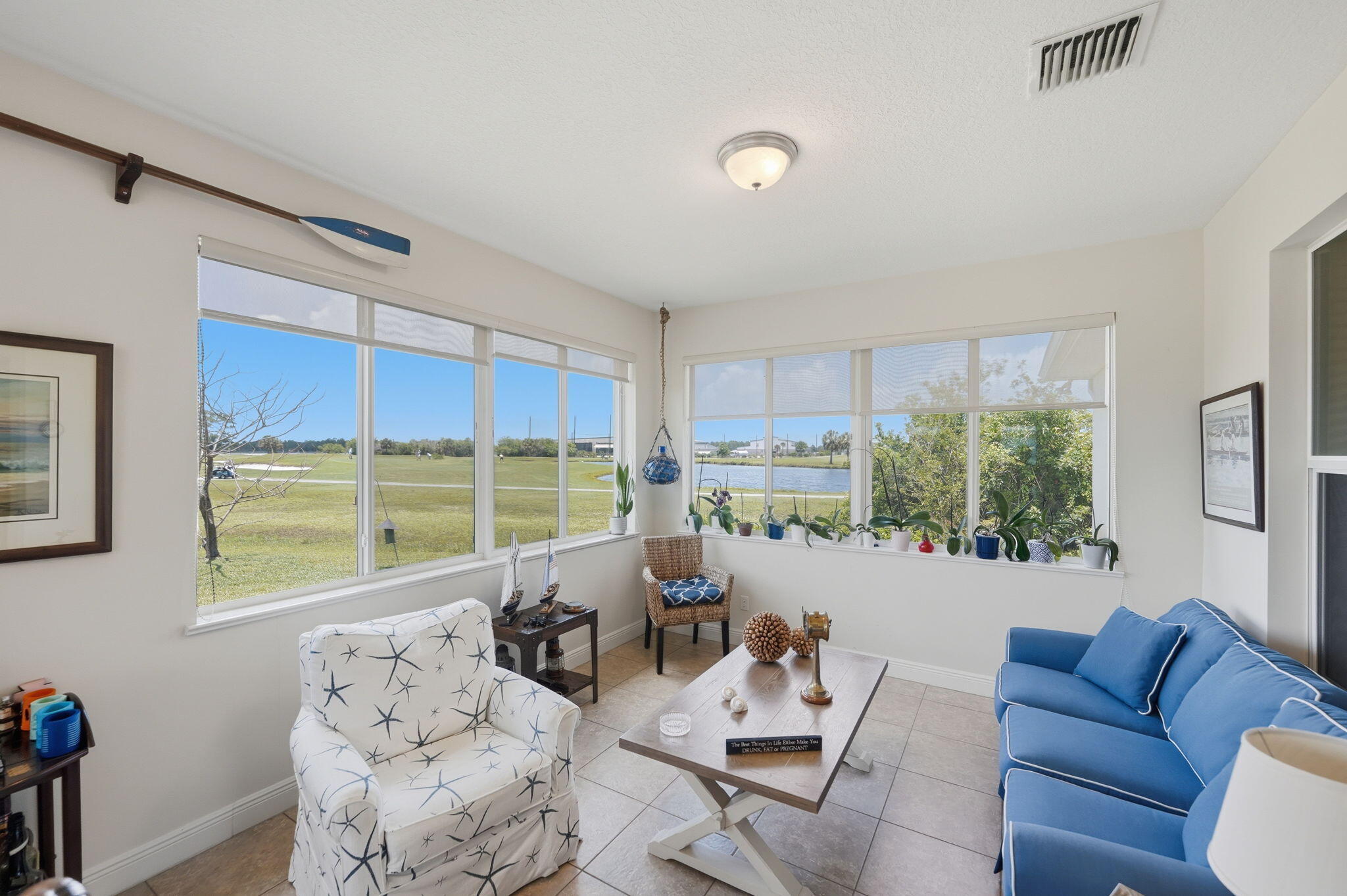 COLLIER CLUB - Residential