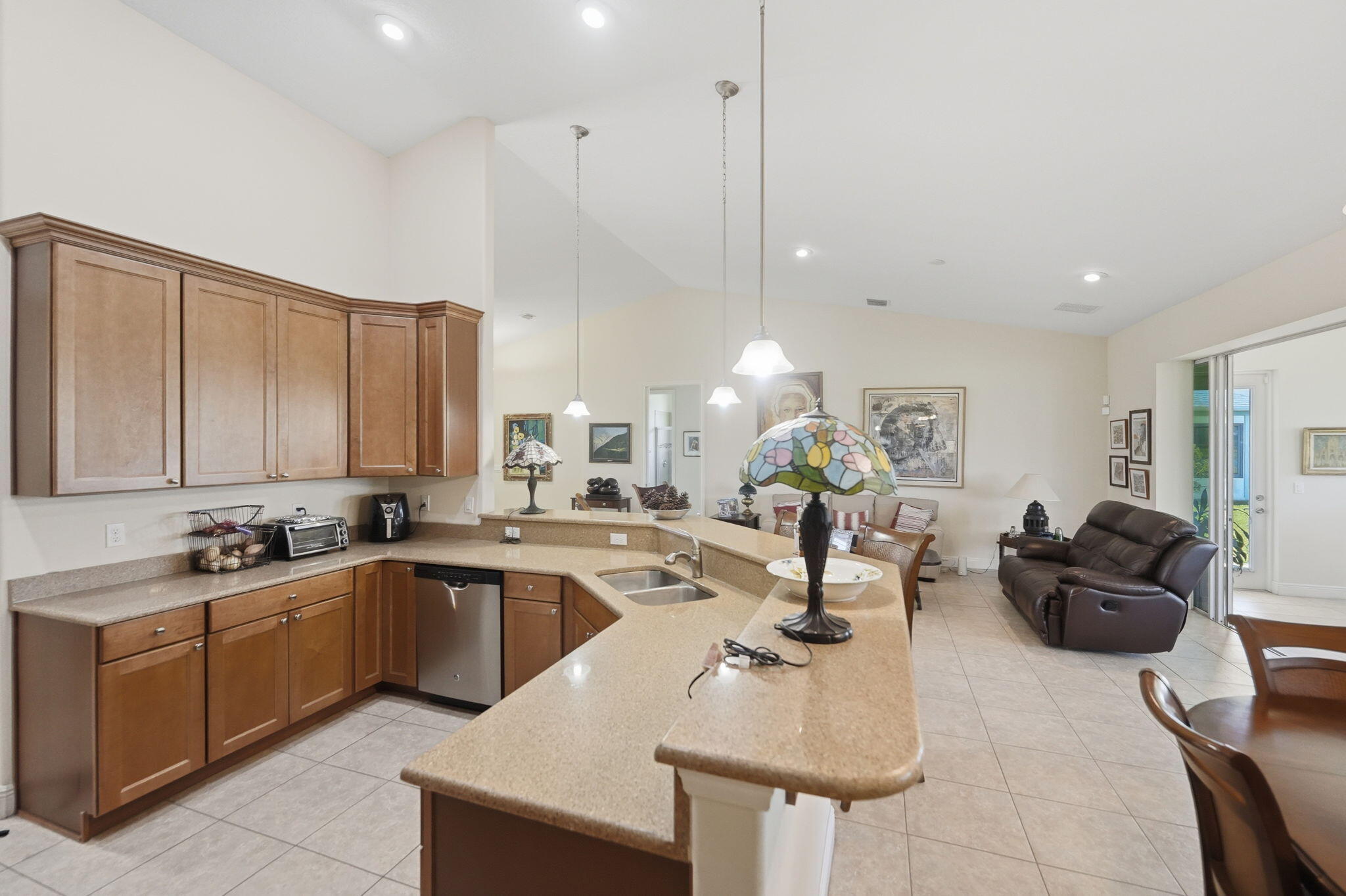 COLLIER CLUB - Residential