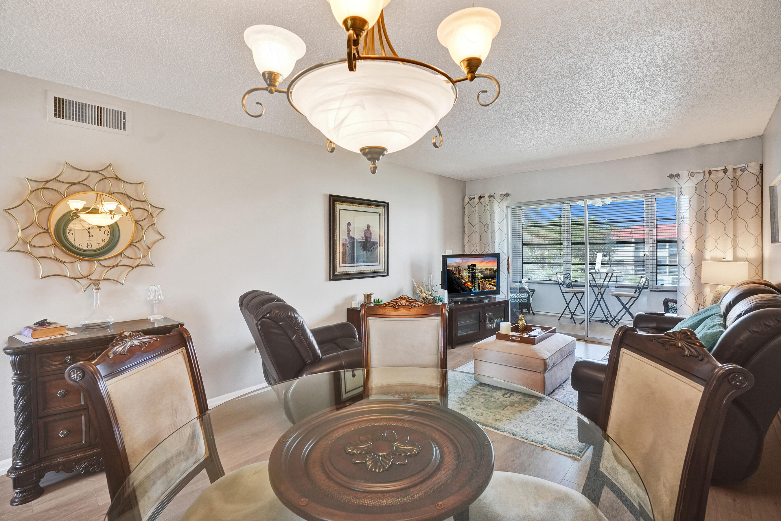 SUNRISE LAKES 16 CONDO - Residential