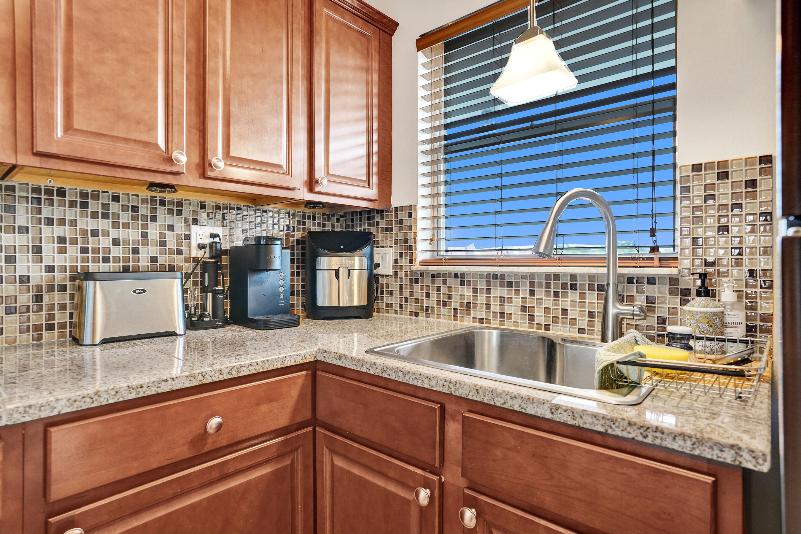 SUNRISE LAKES 16 CONDO - Residential