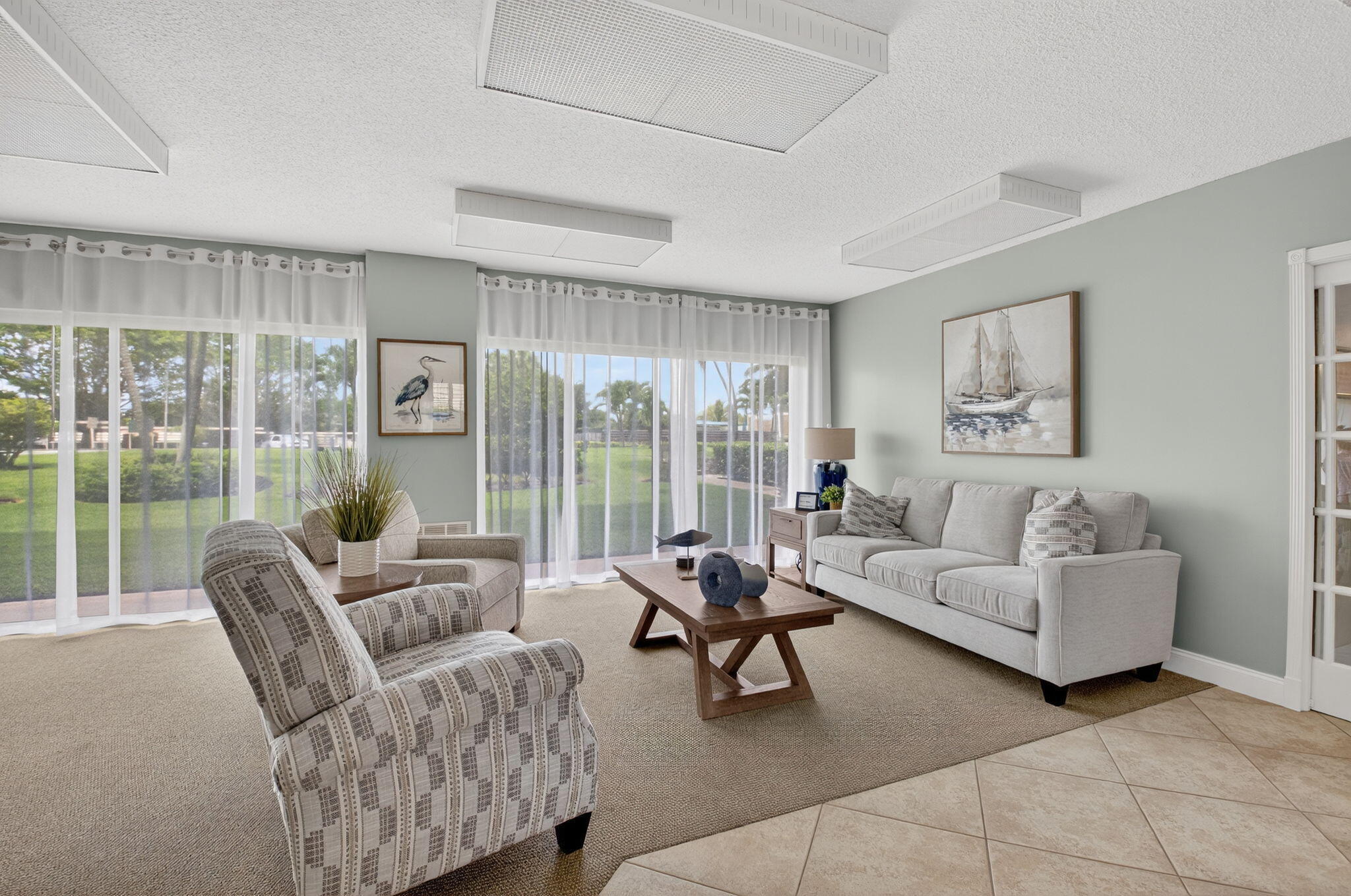 STARLITE - Residential