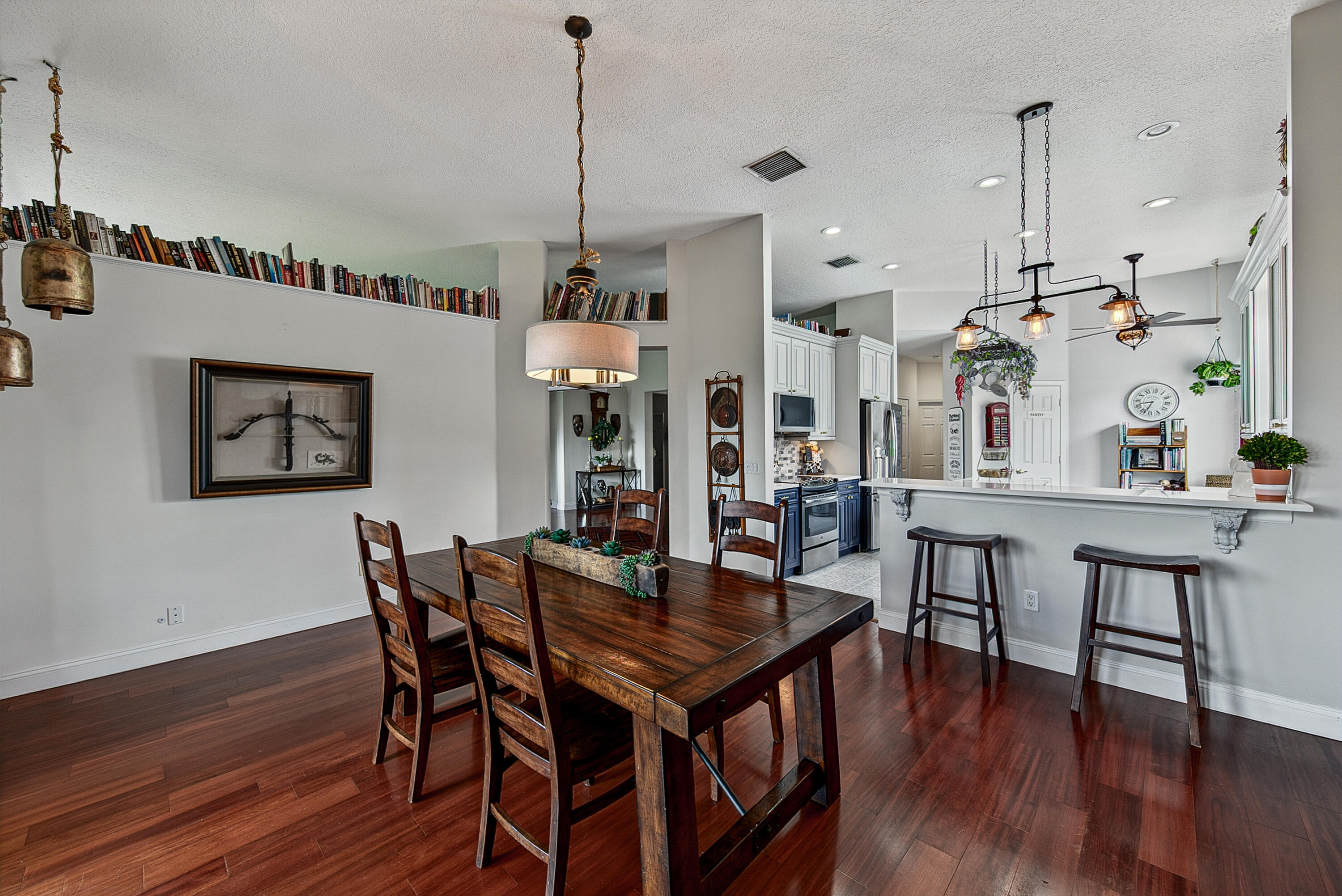 BOCA WINDS PAR E - Residential