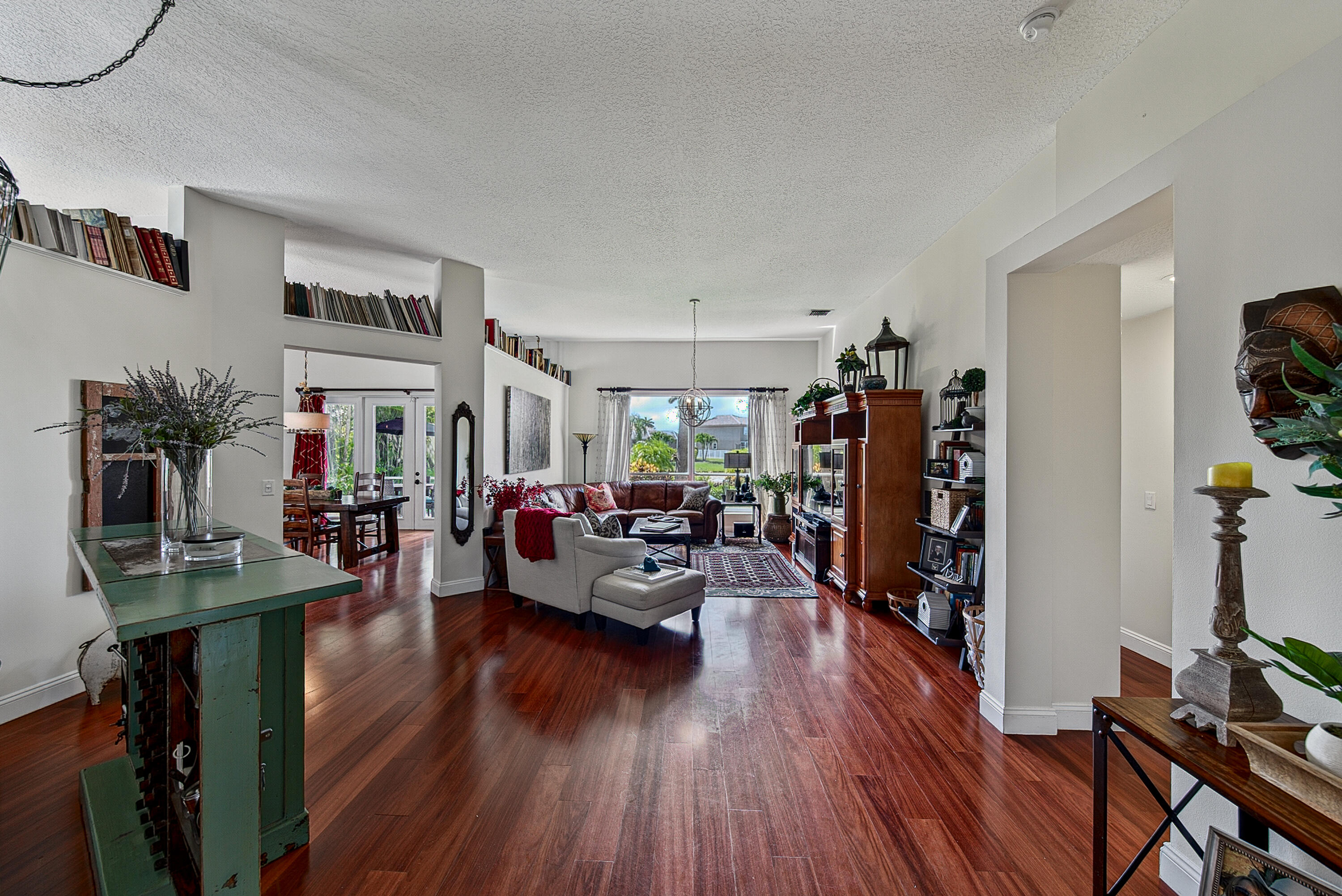 BOCA WINDS PAR E - Residential