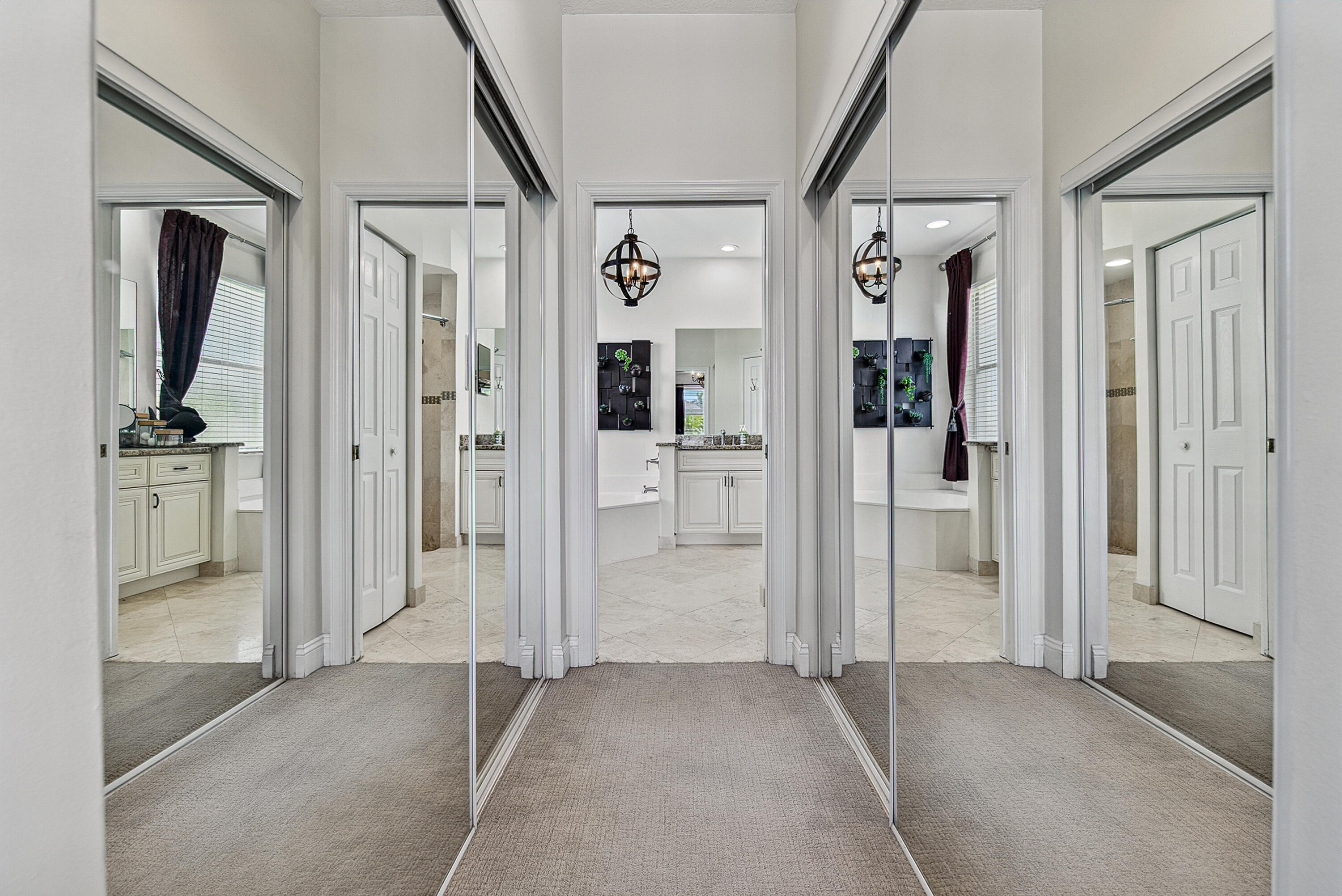 BOCA WINDS PAR E - Residential