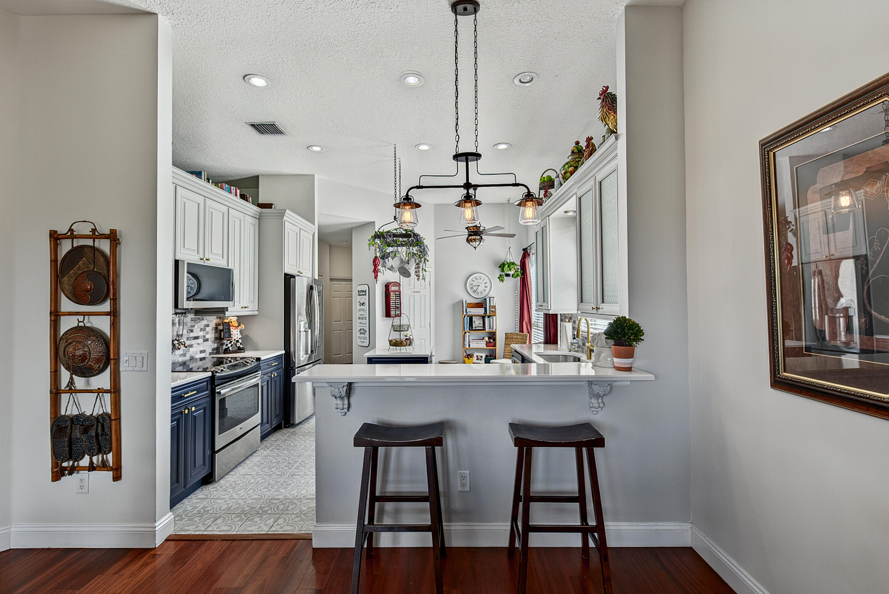 BOCA WINDS PAR E - Residential