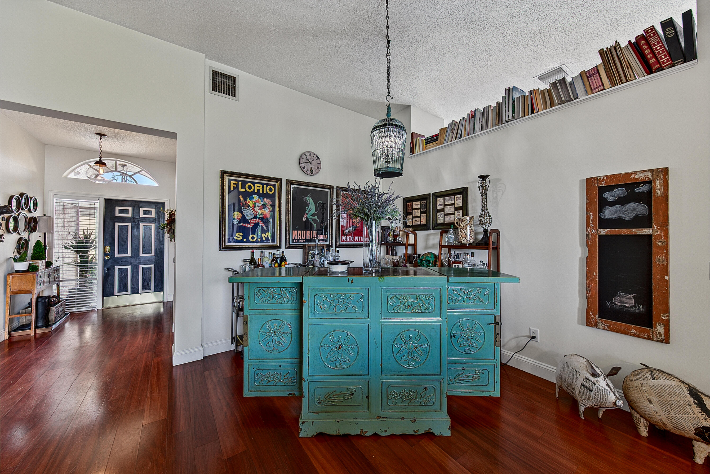 BOCA WINDS PAR E - Residential