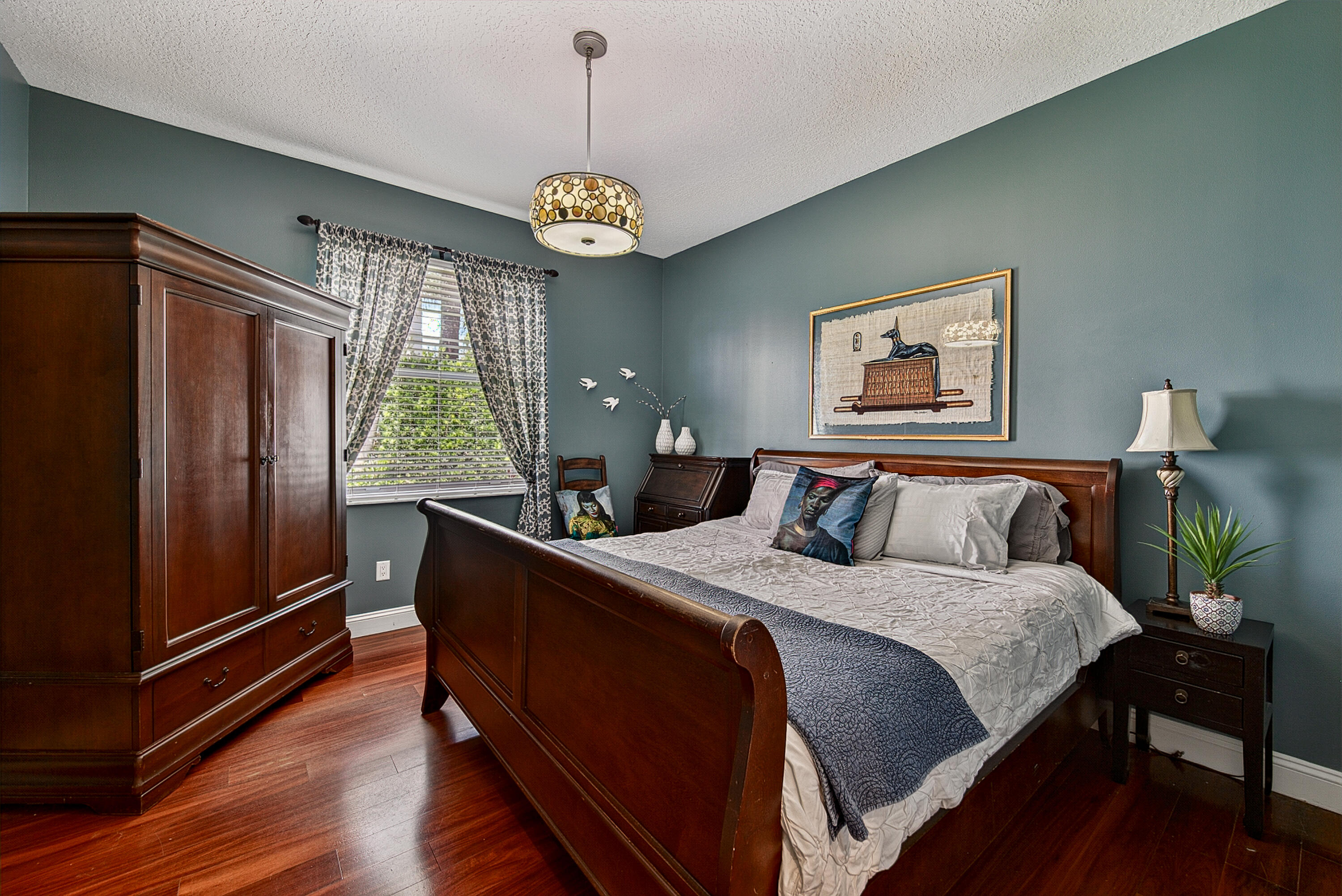 BOCA WINDS PAR E - Residential