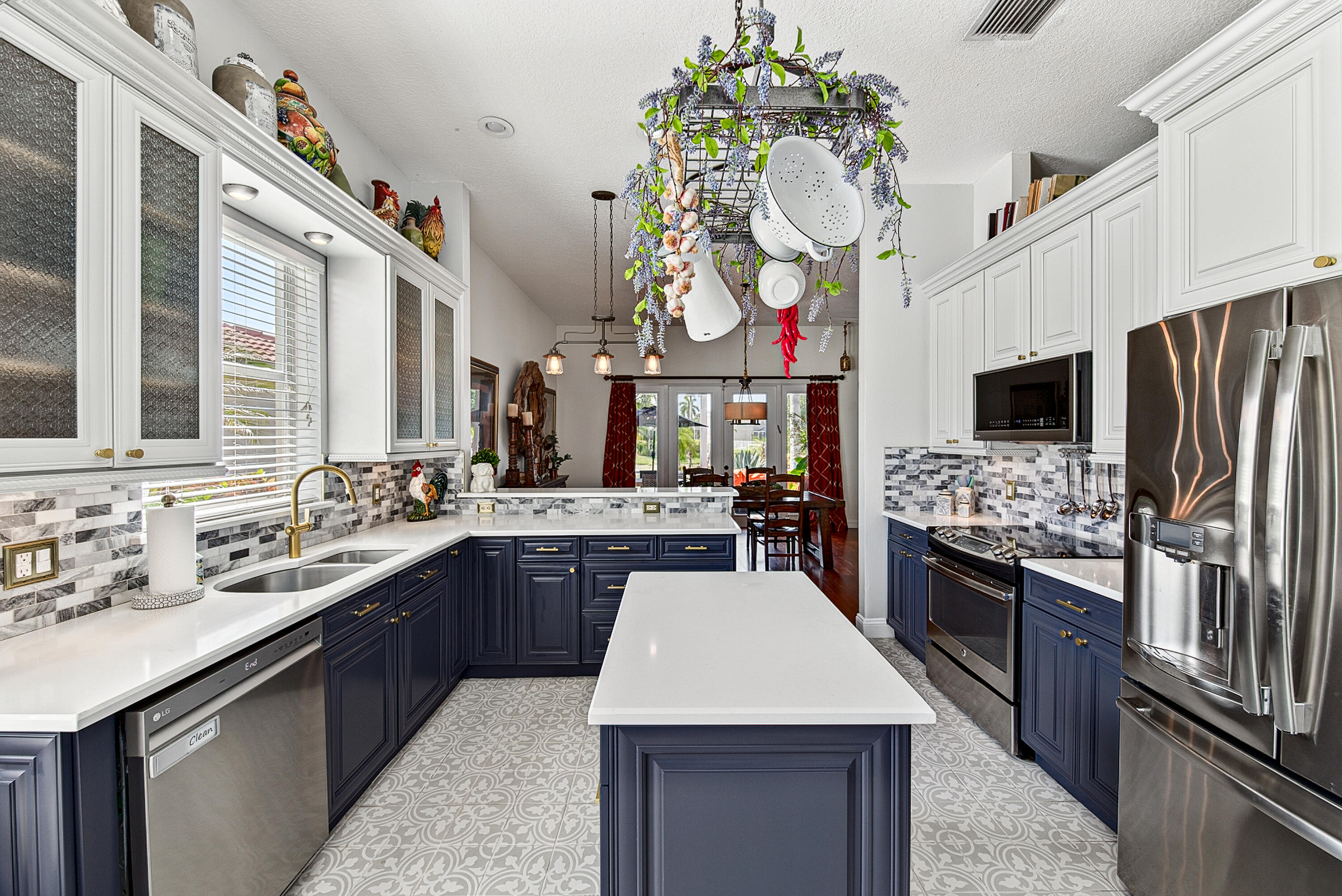 BOCA WINDS PAR E - Residential