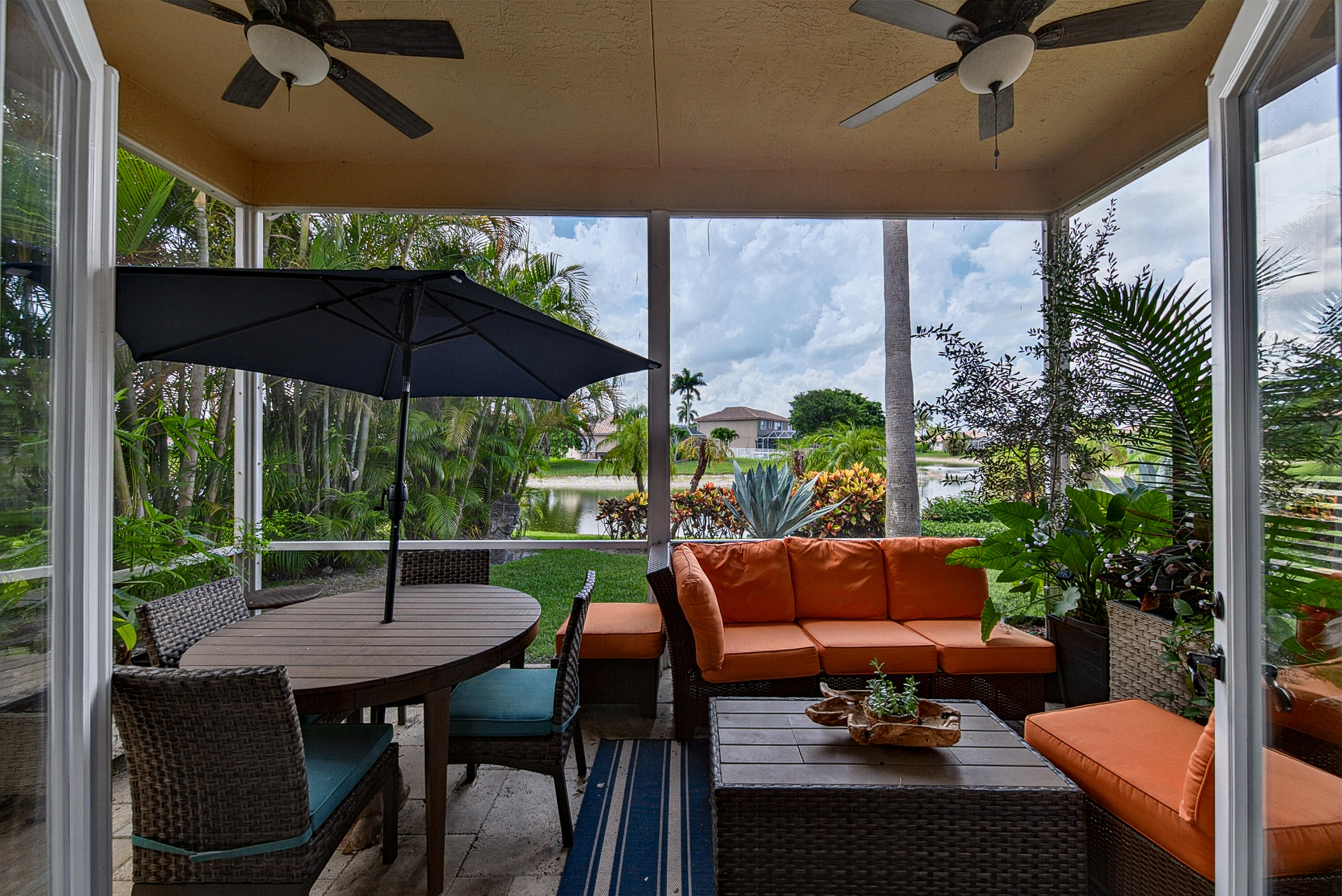 BOCA WINDS PAR E - Residential