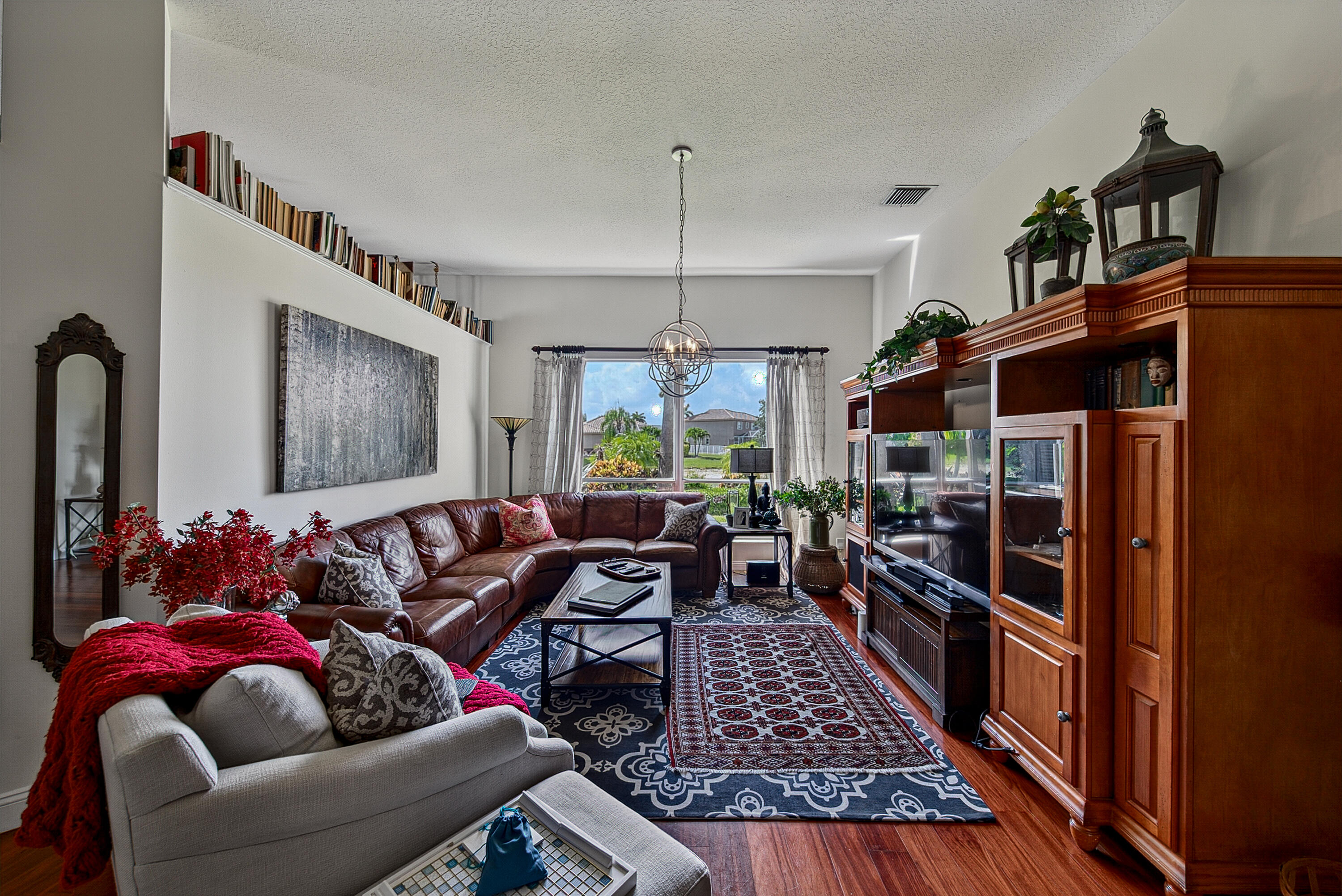 BOCA WINDS PAR E - Residential