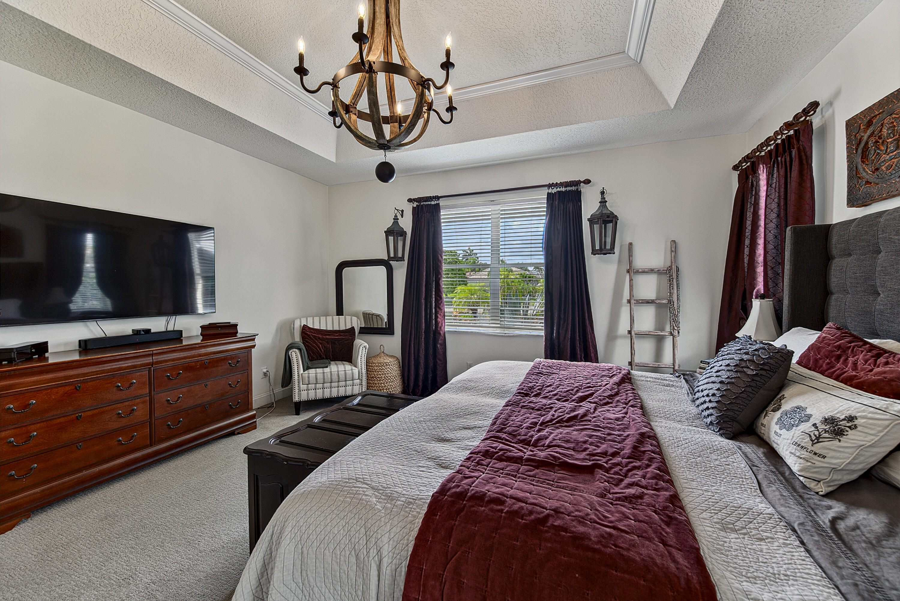 BOCA WINDS PAR E - Residential