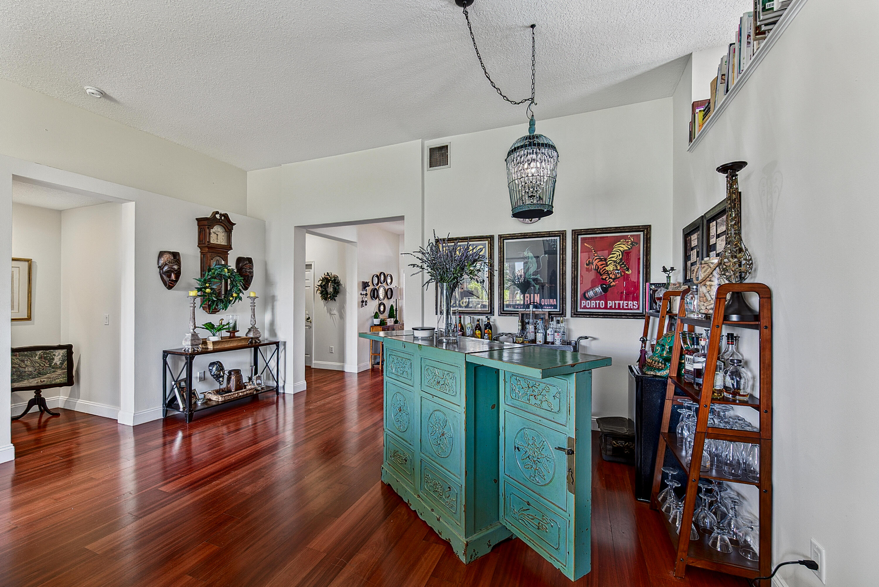 BOCA WINDS PAR E - Residential