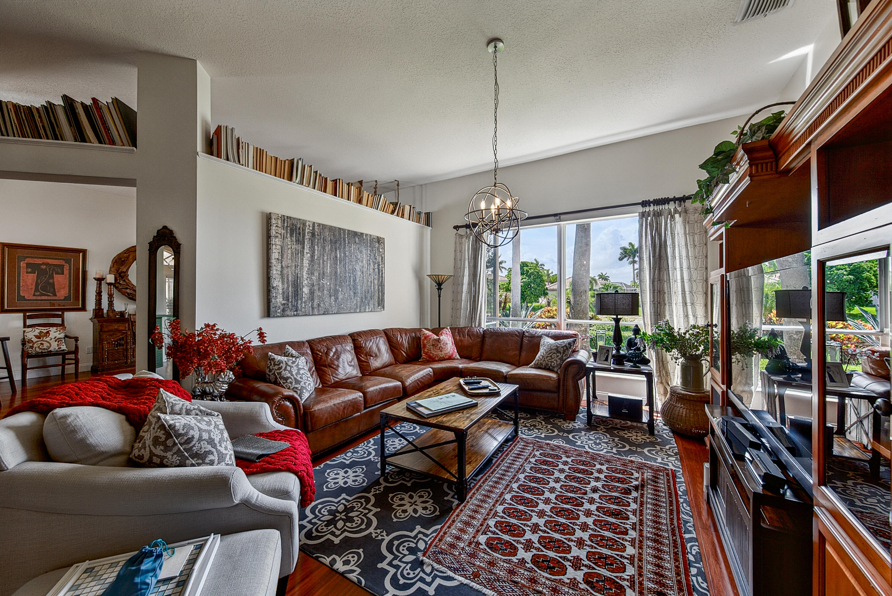 BOCA WINDS PAR E - Residential