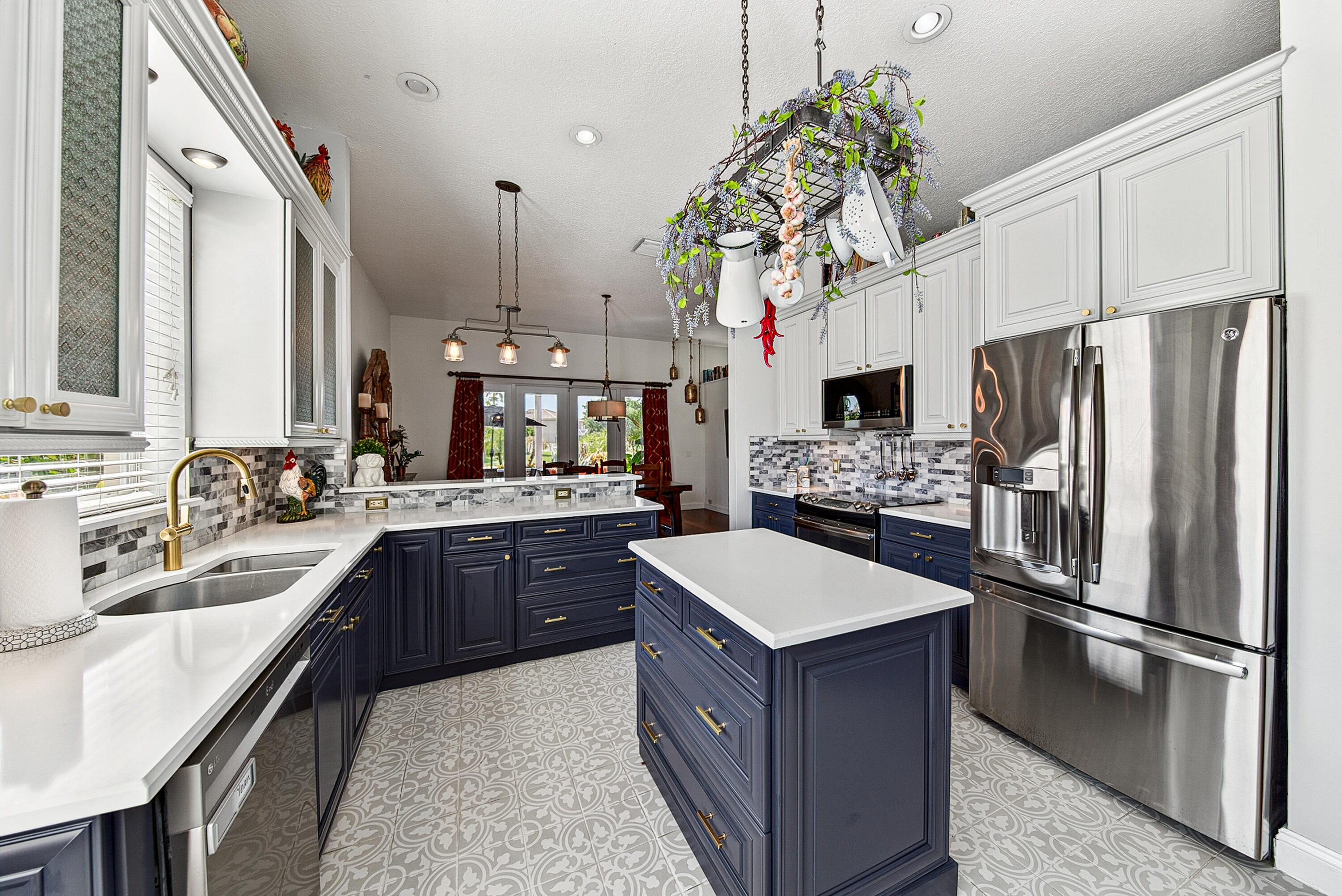 BOCA WINDS PAR E - Residential