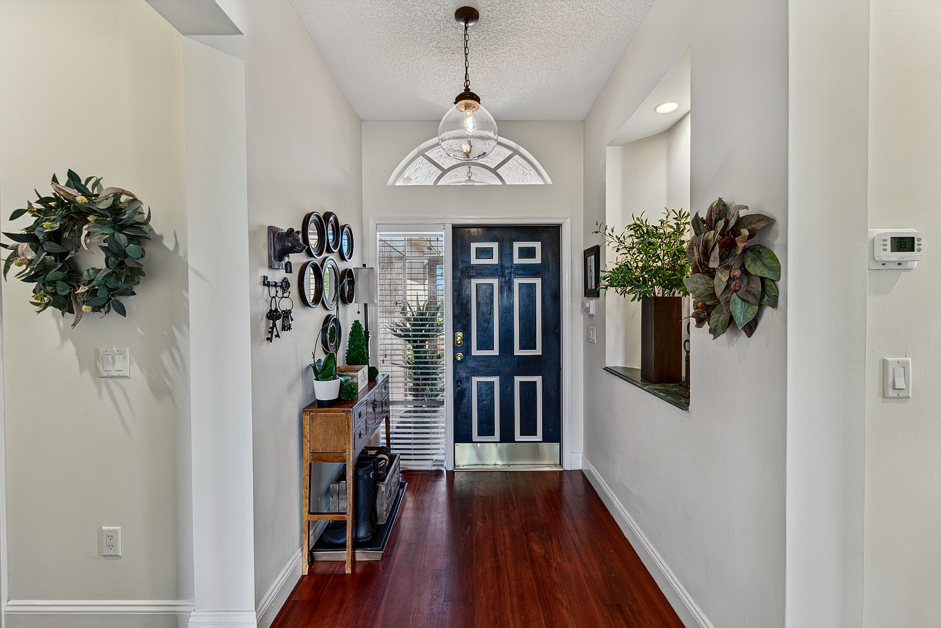 BOCA WINDS PAR E - Residential