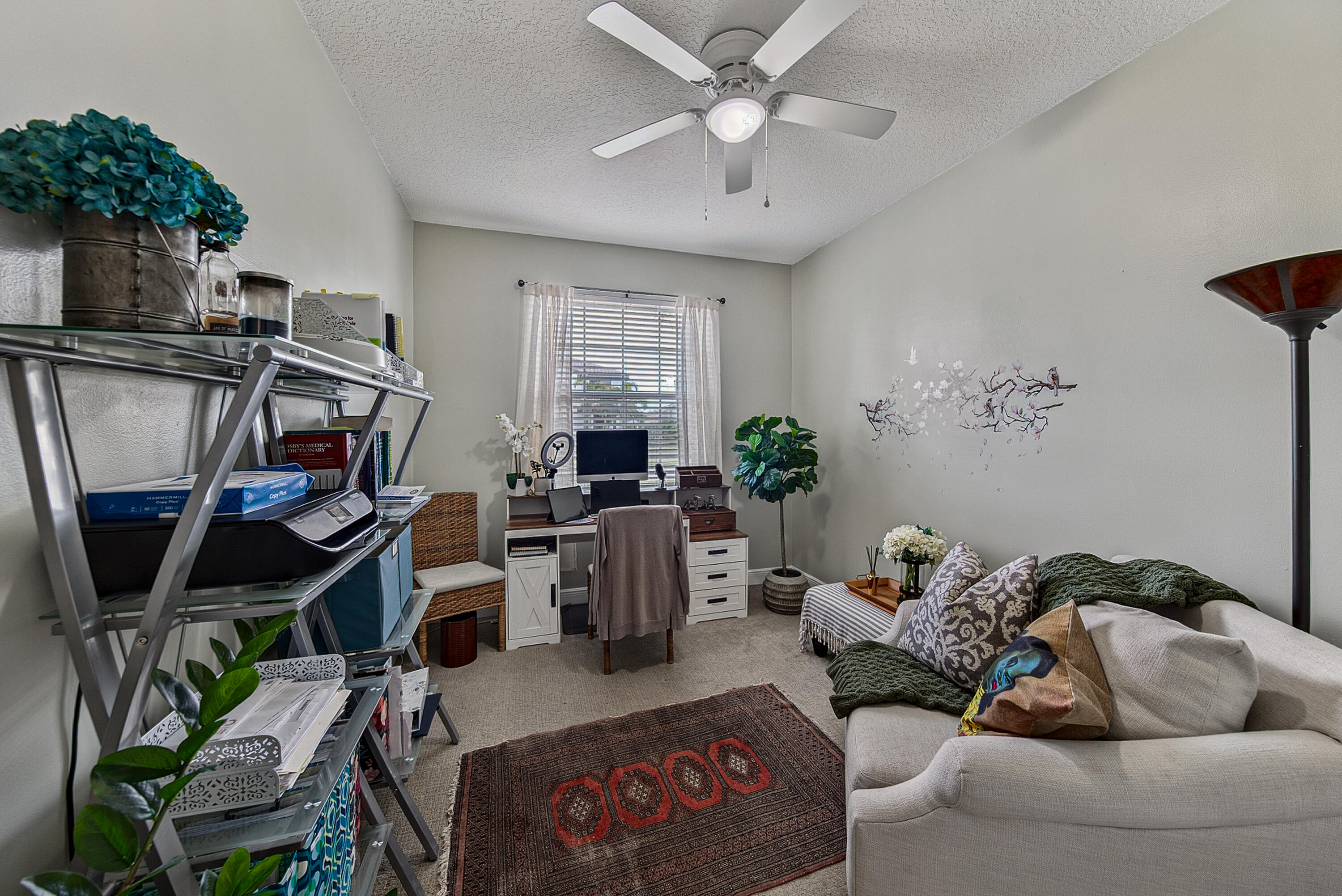 BOCA WINDS PAR E - Residential