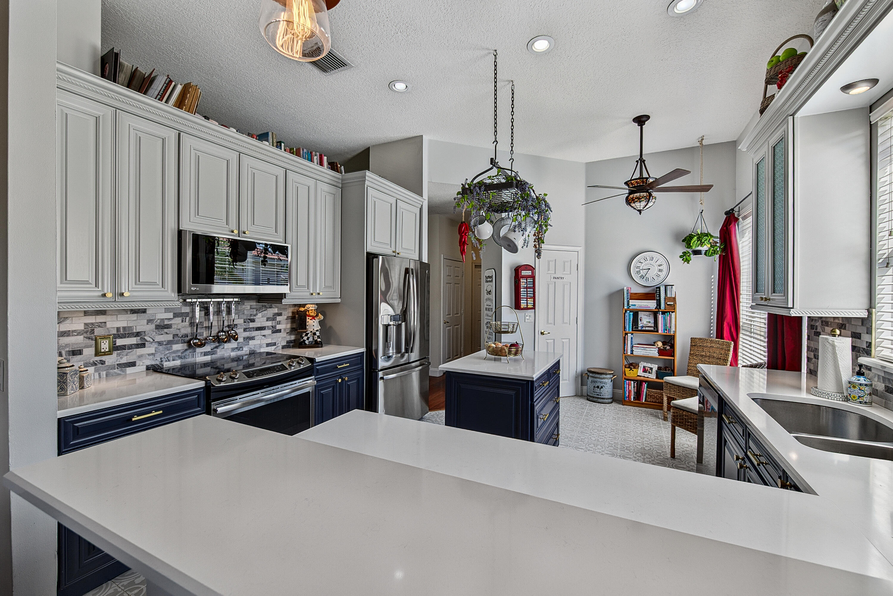 BOCA WINDS PAR E - Residential