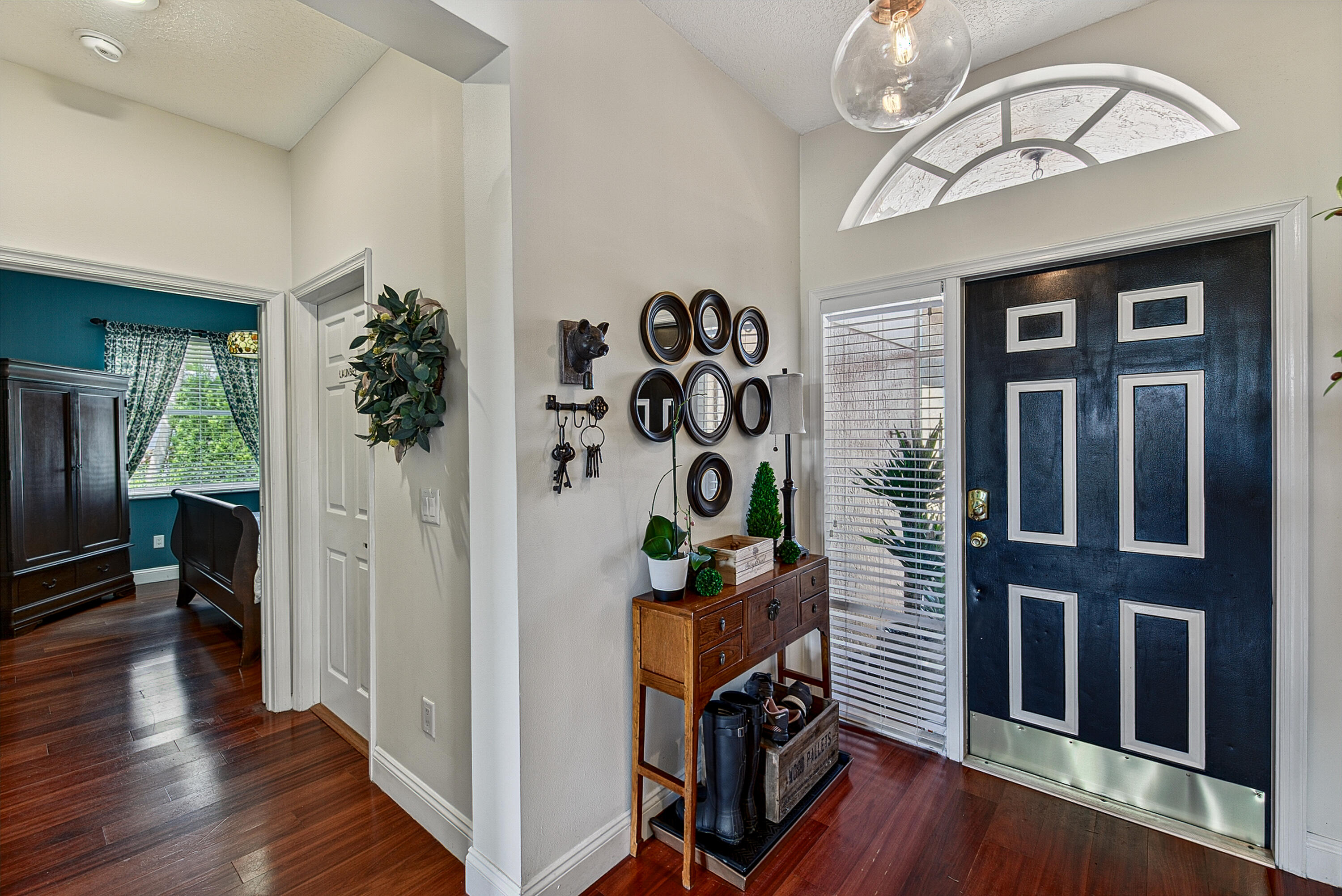 BOCA WINDS PAR E - Residential