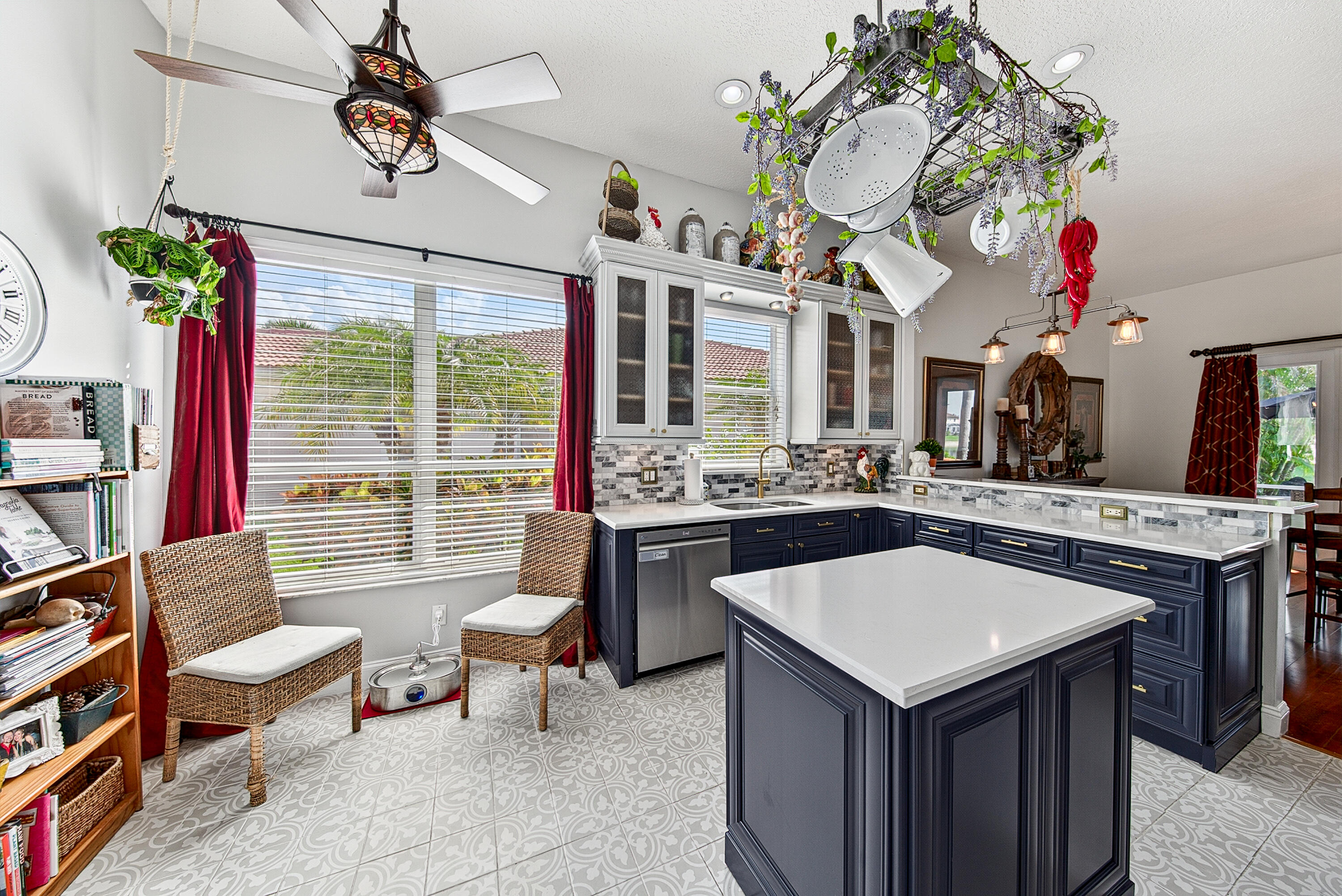 BOCA WINDS PAR E - Residential