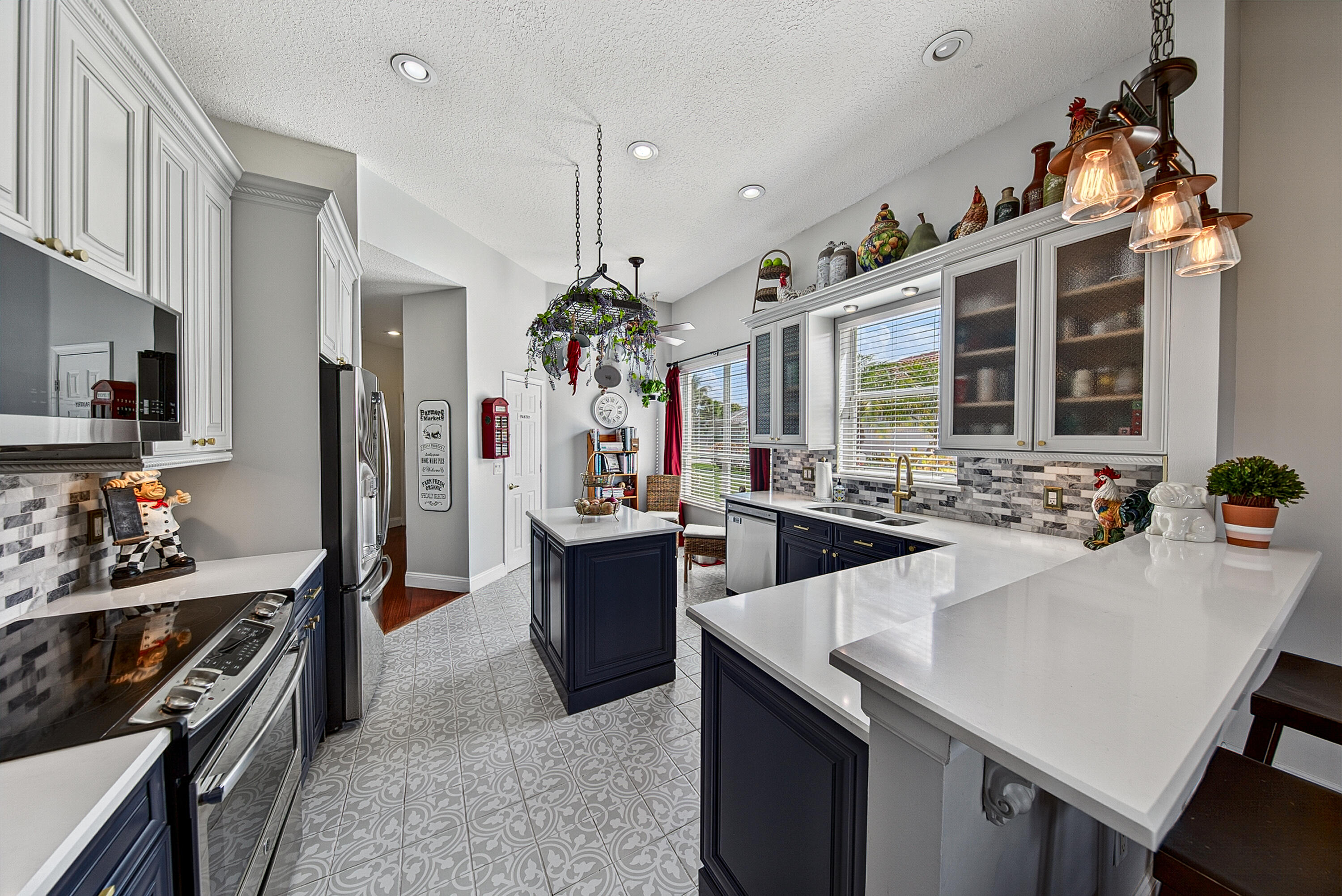 BOCA WINDS PAR E - Residential
