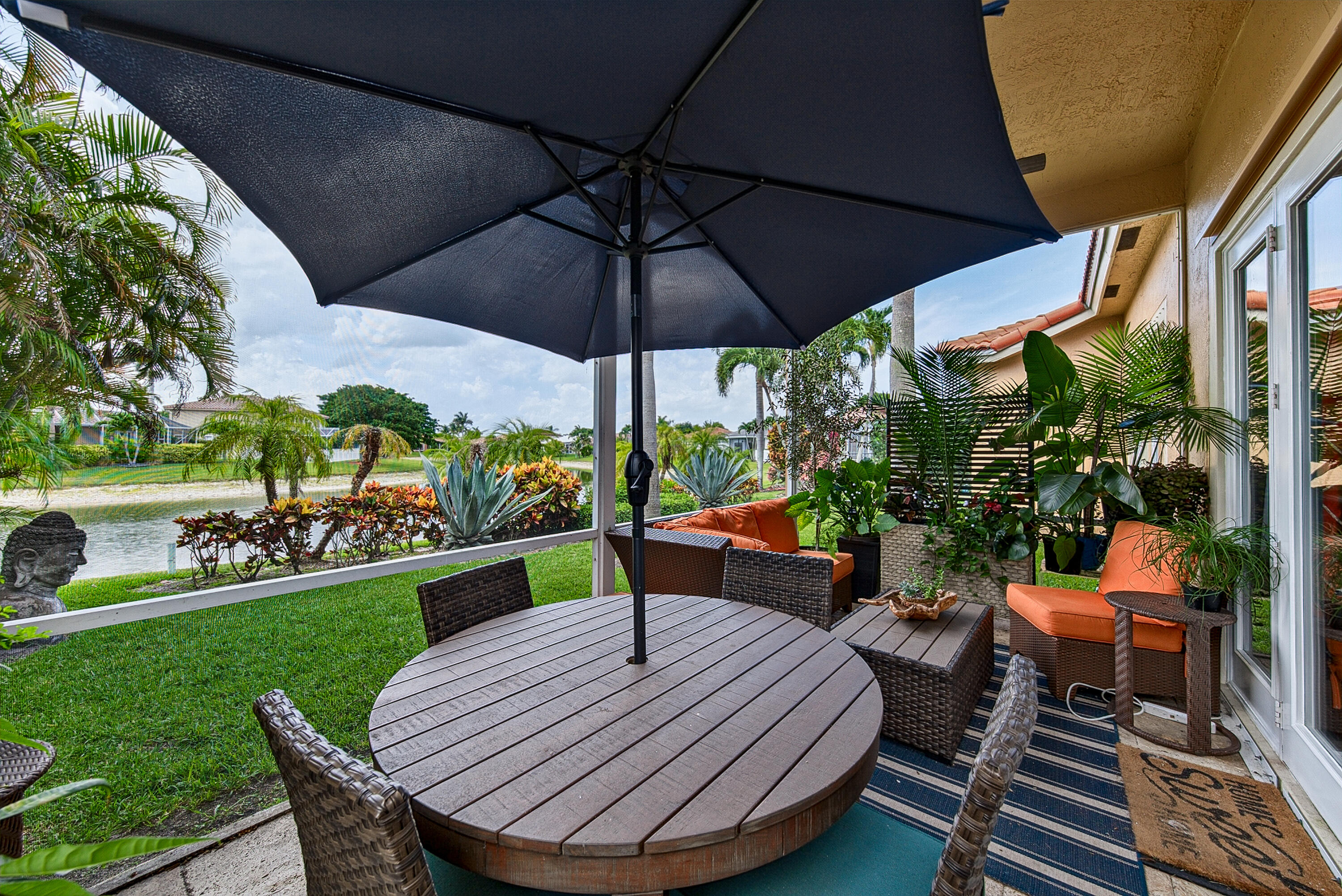 BOCA WINDS PAR E - Residential