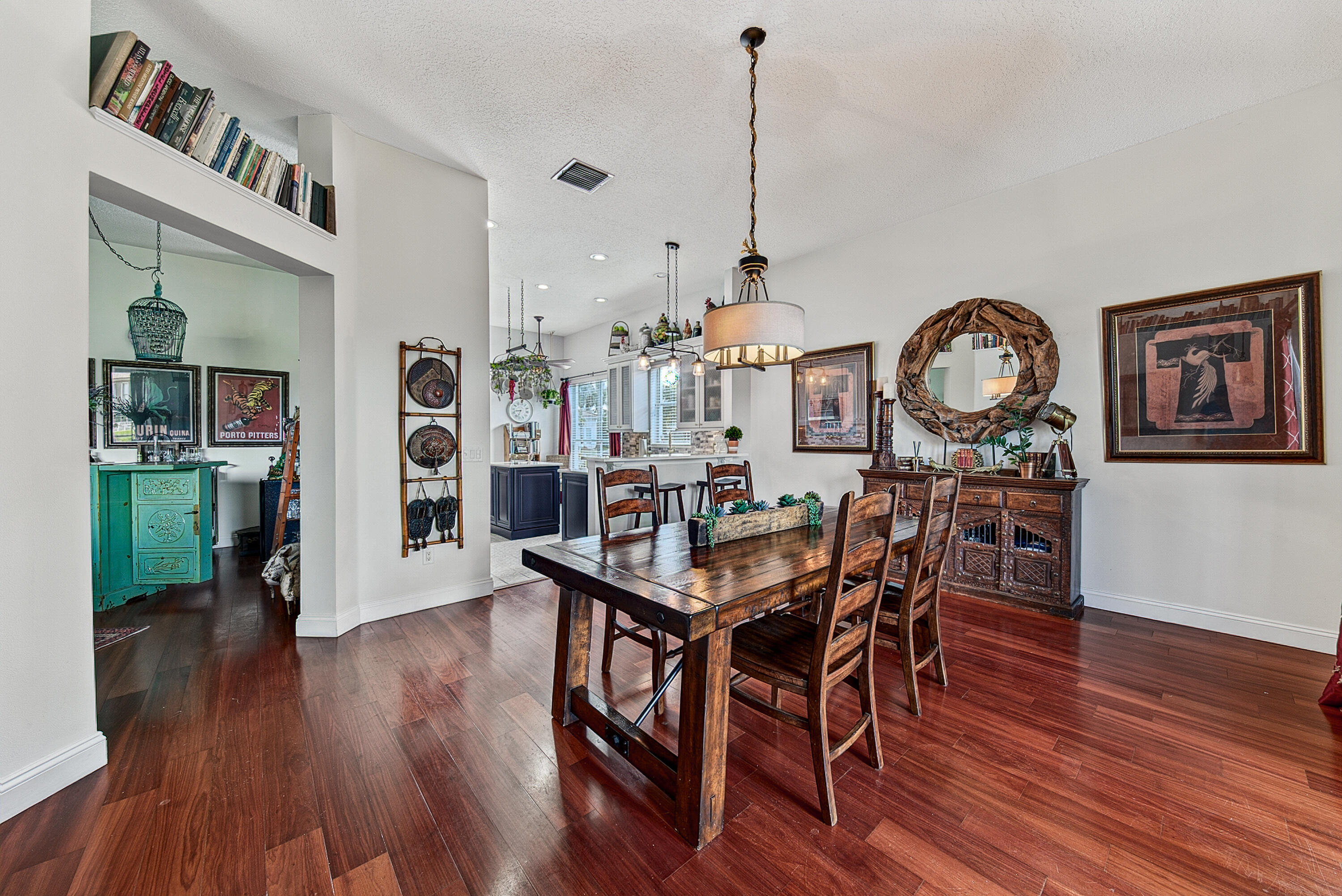 BOCA WINDS PAR E - Residential