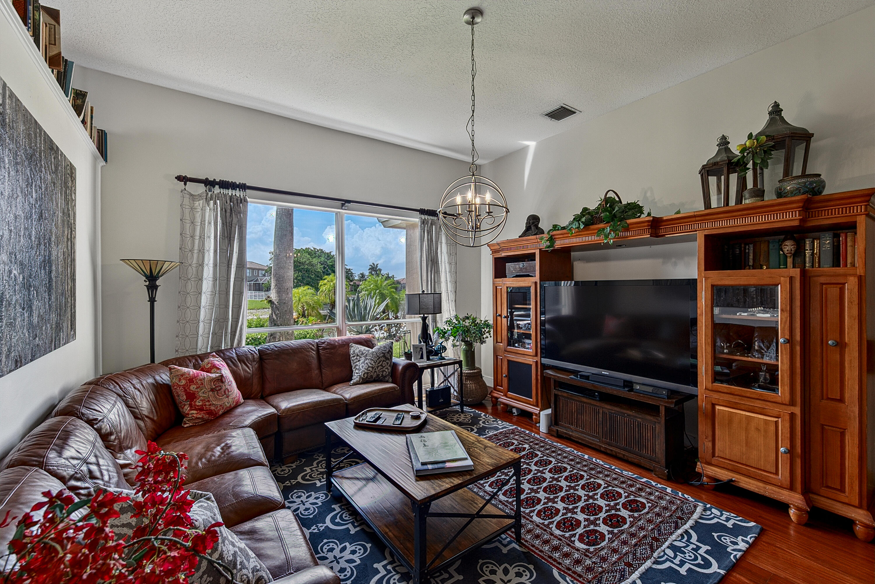 BOCA WINDS PAR E - Residential
