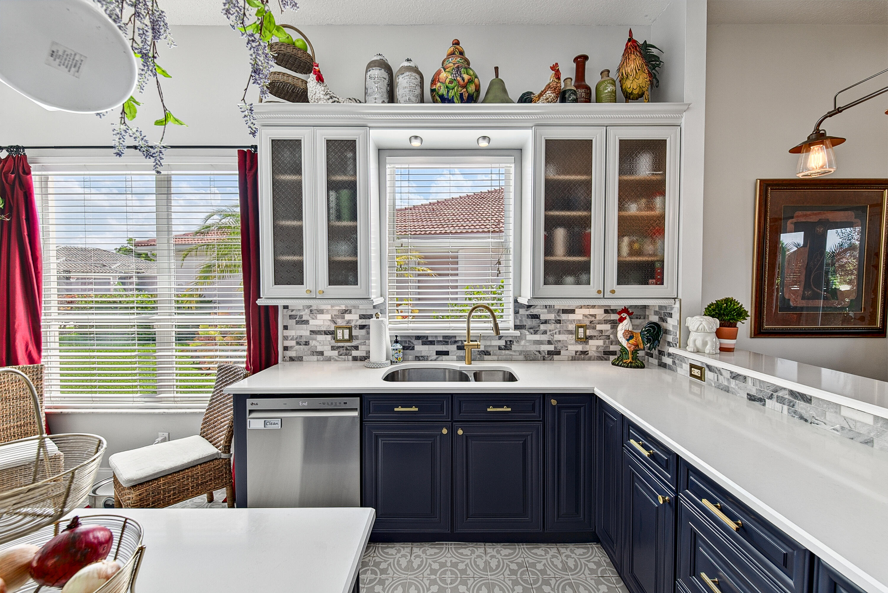 BOCA WINDS PAR E - Residential