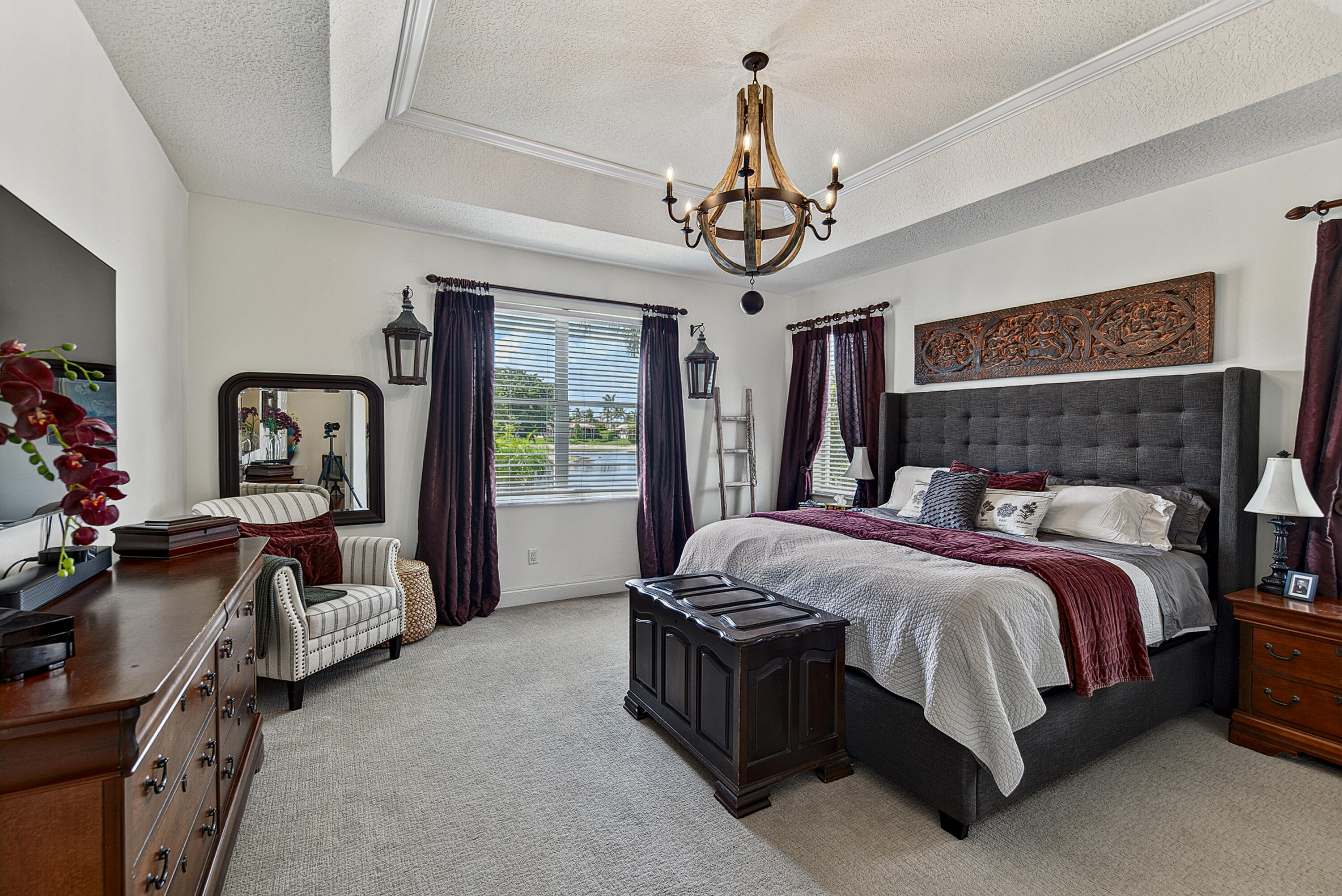 BOCA WINDS PAR E - Residential