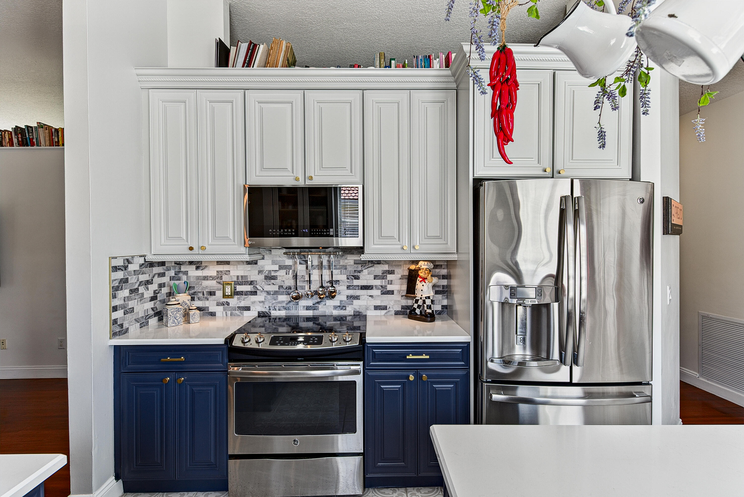 BOCA WINDS PAR E - Residential