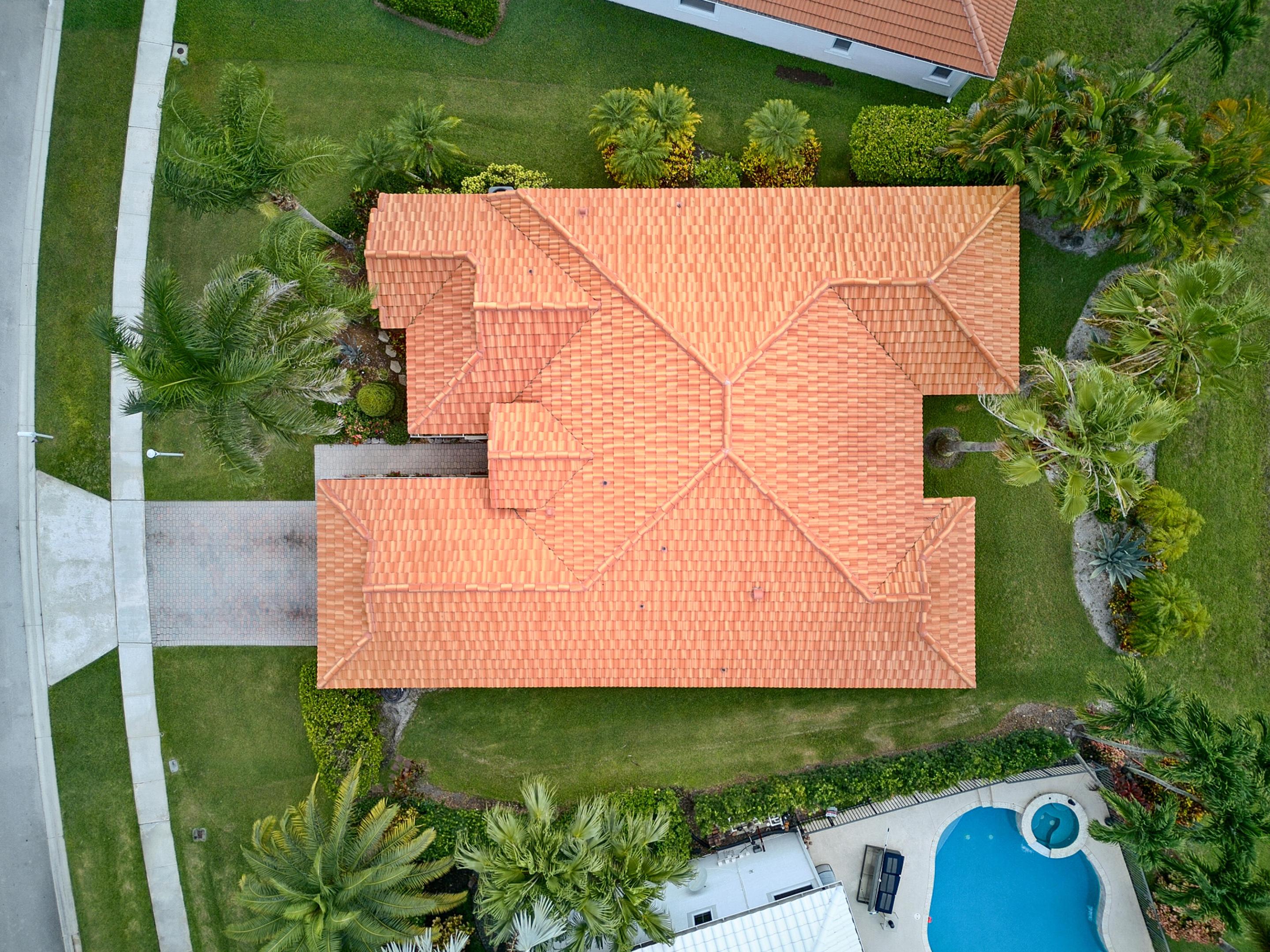 BOCA WINDS PAR E - Residential