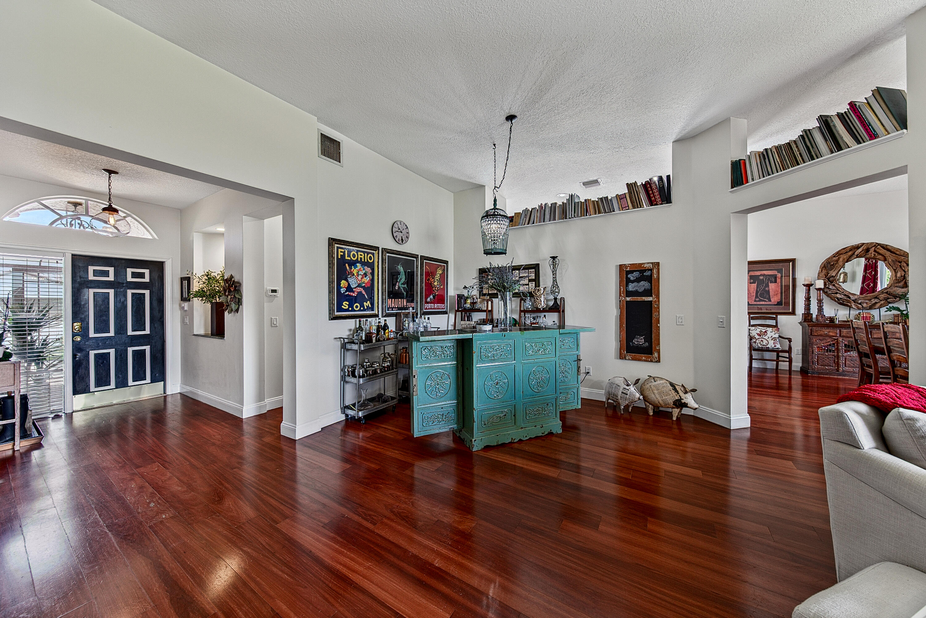 BOCA WINDS PAR E - Residential