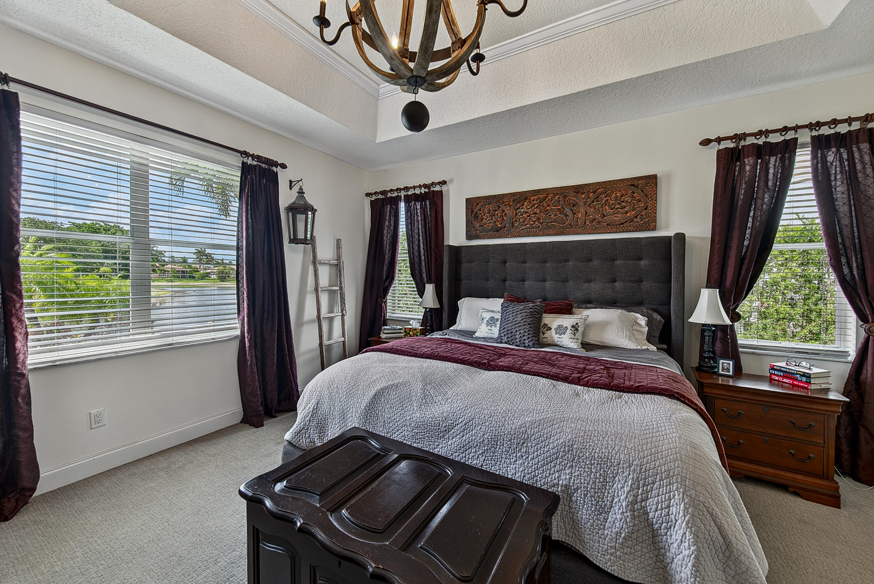 BOCA WINDS PAR E - Residential