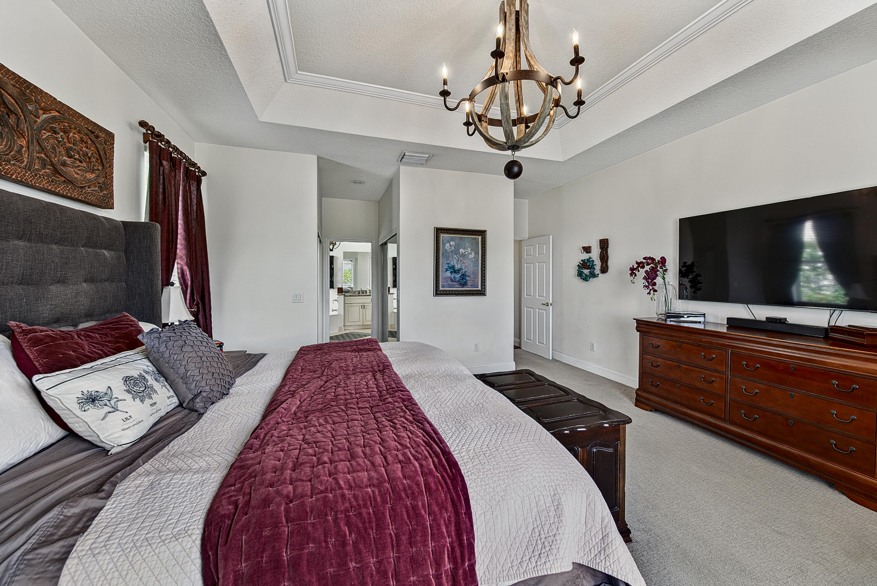 BOCA WINDS PAR E - Residential