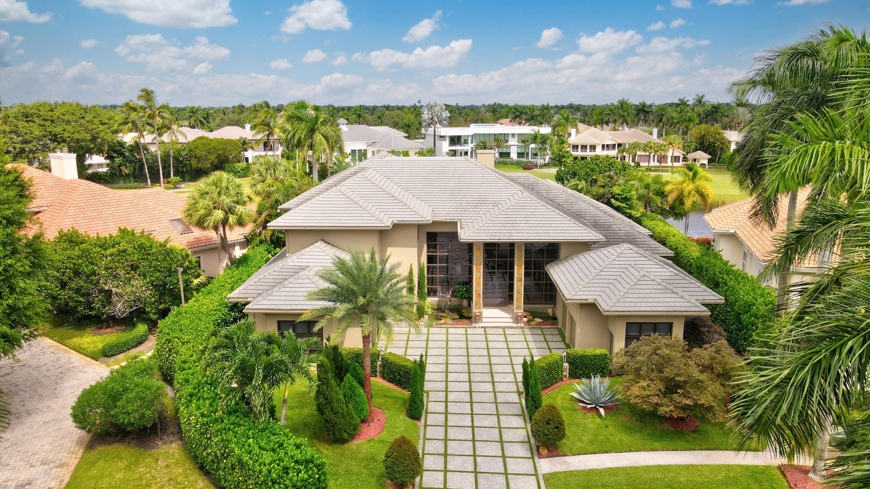 ST ANDREWS COUNTRY CLUB - Residential